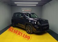 RESERVADO!   JEEP RENEGADE SPORT 1.0  120CV