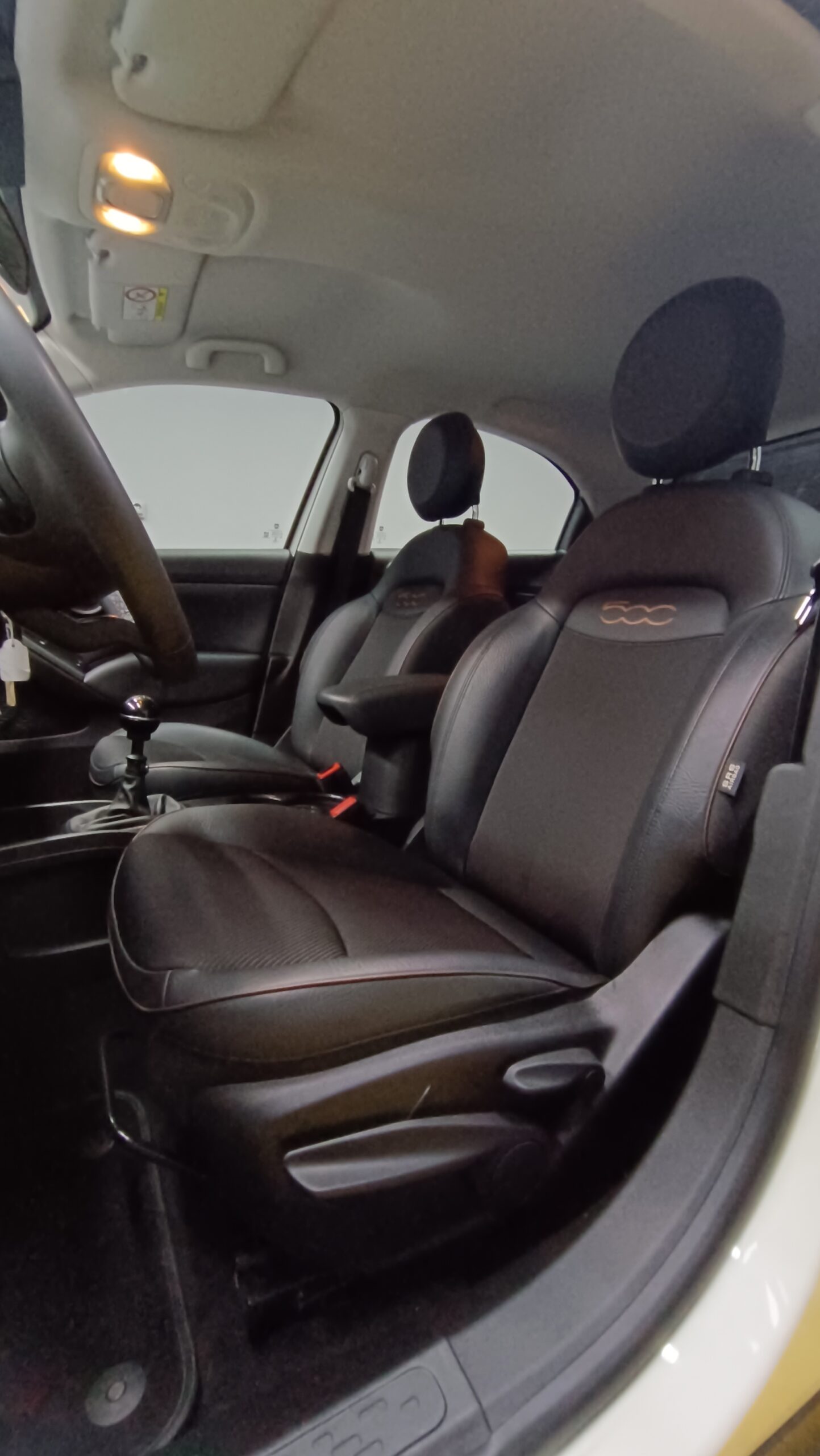 FIAT 500X 1.0 URBAN 120CV