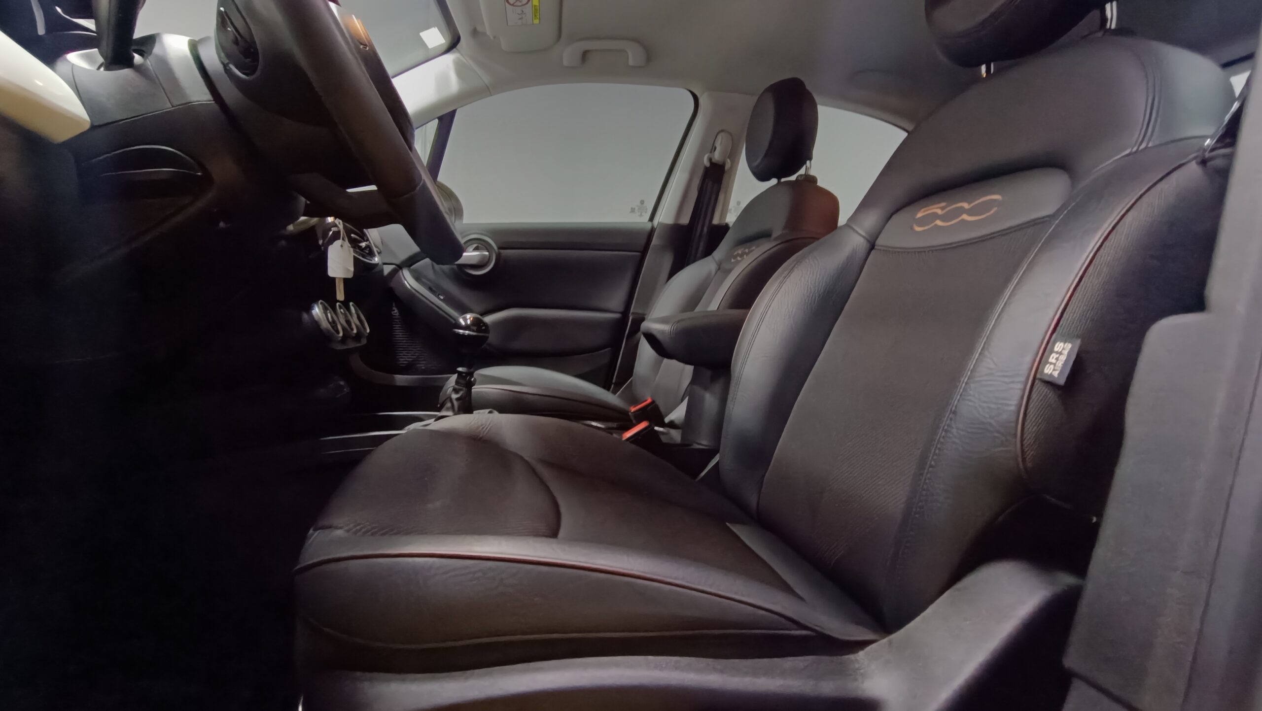 FIAT 500X 1.0 URBAN 120CV