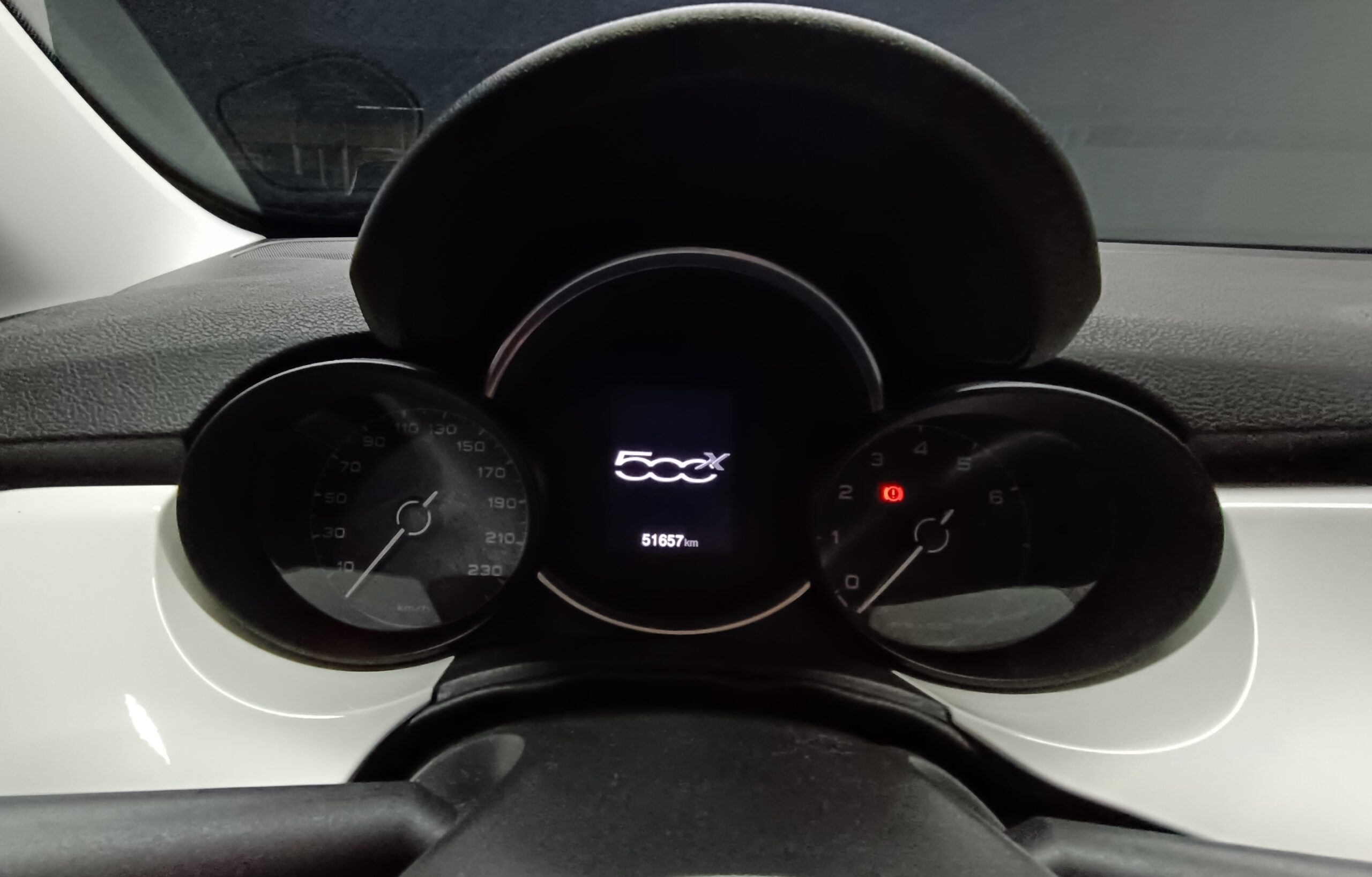 FIAT 500X 1.0 URBAN 120CV