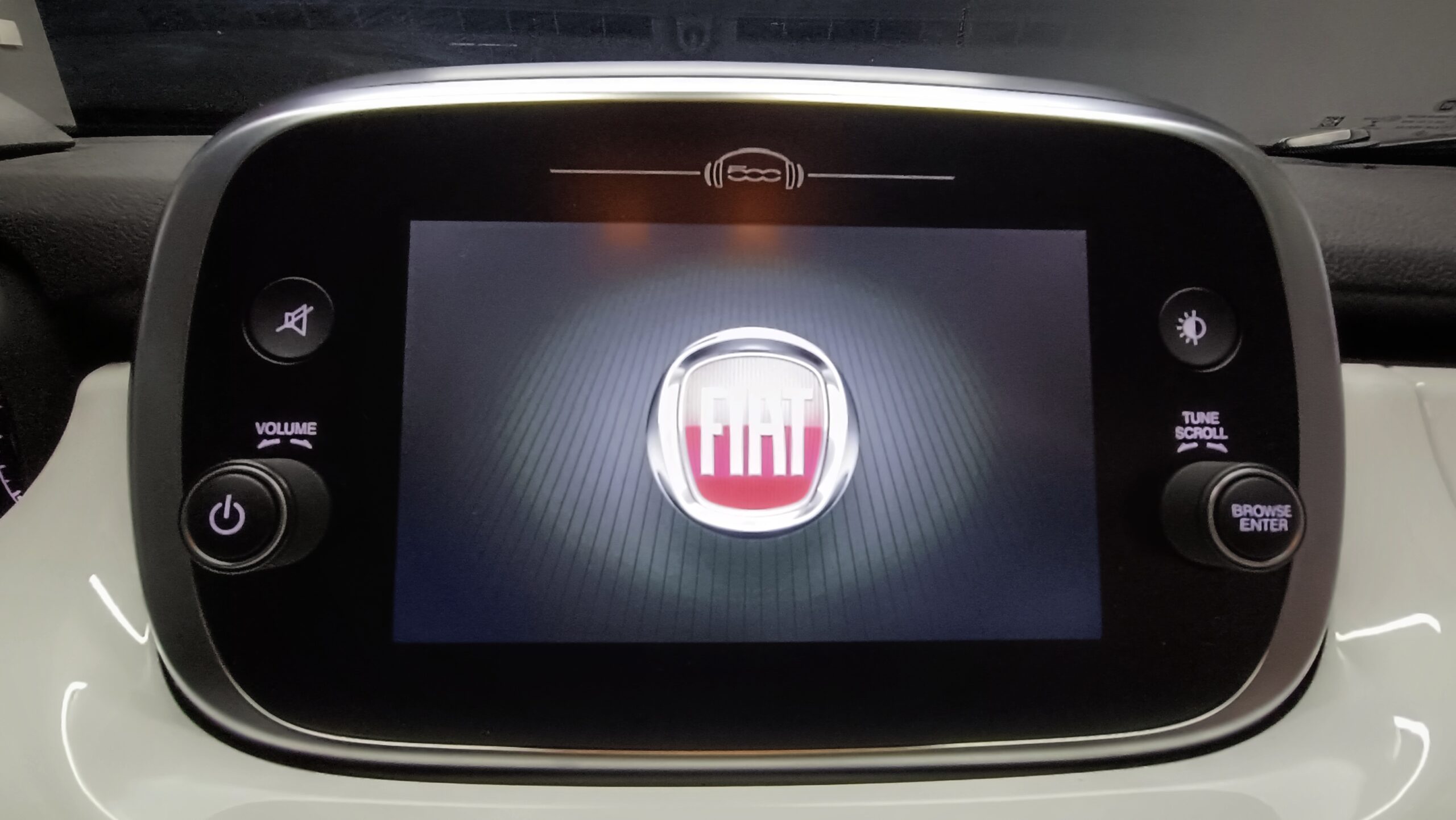 FIAT 500X 1.0 URBAN 120CV