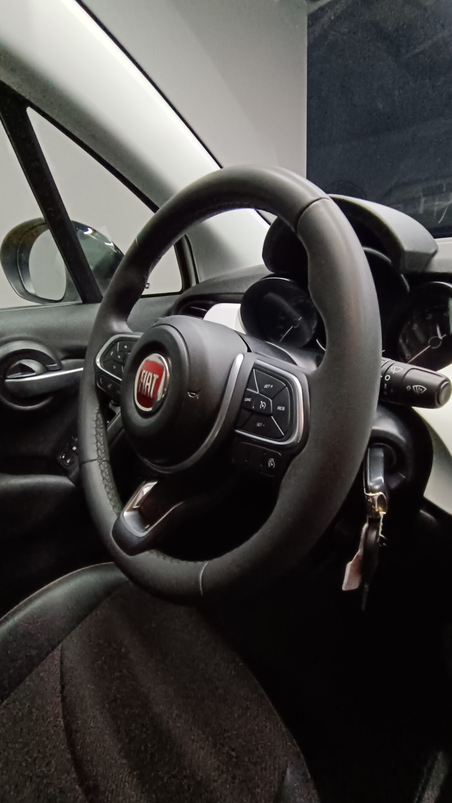 FIAT 500X 1.0 URBAN 120CV