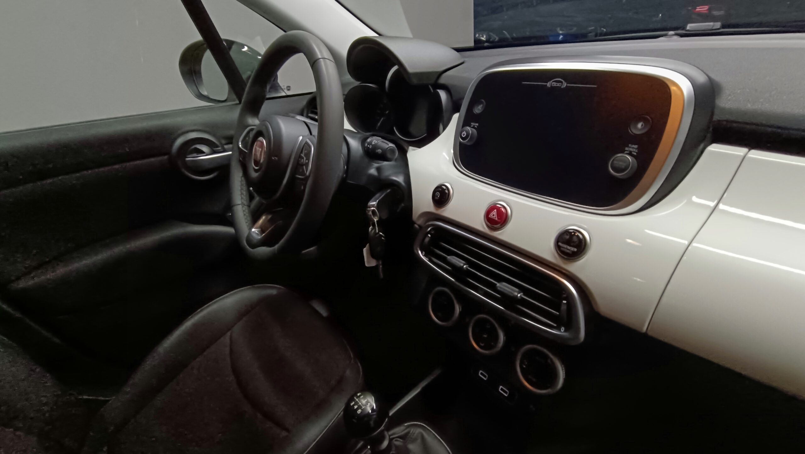 FIAT 500X 1.0 URBAN 120CV