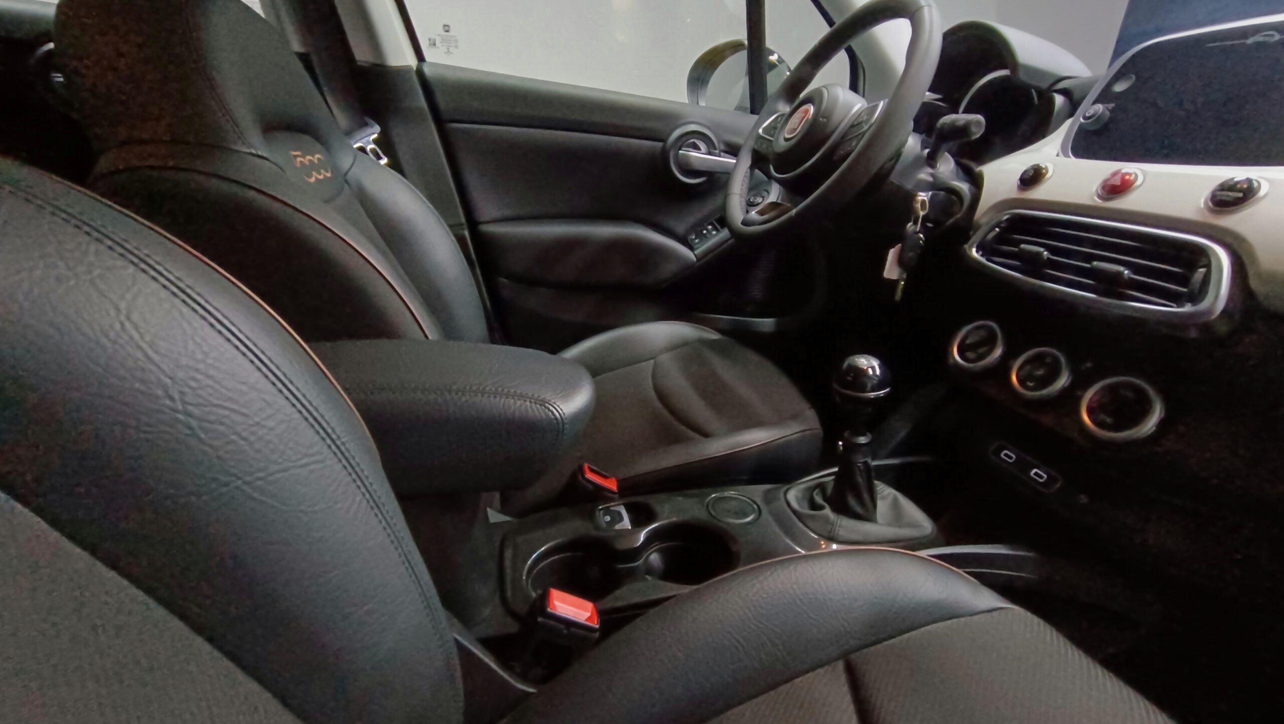 FIAT 500X 1.0 URBAN 120CV