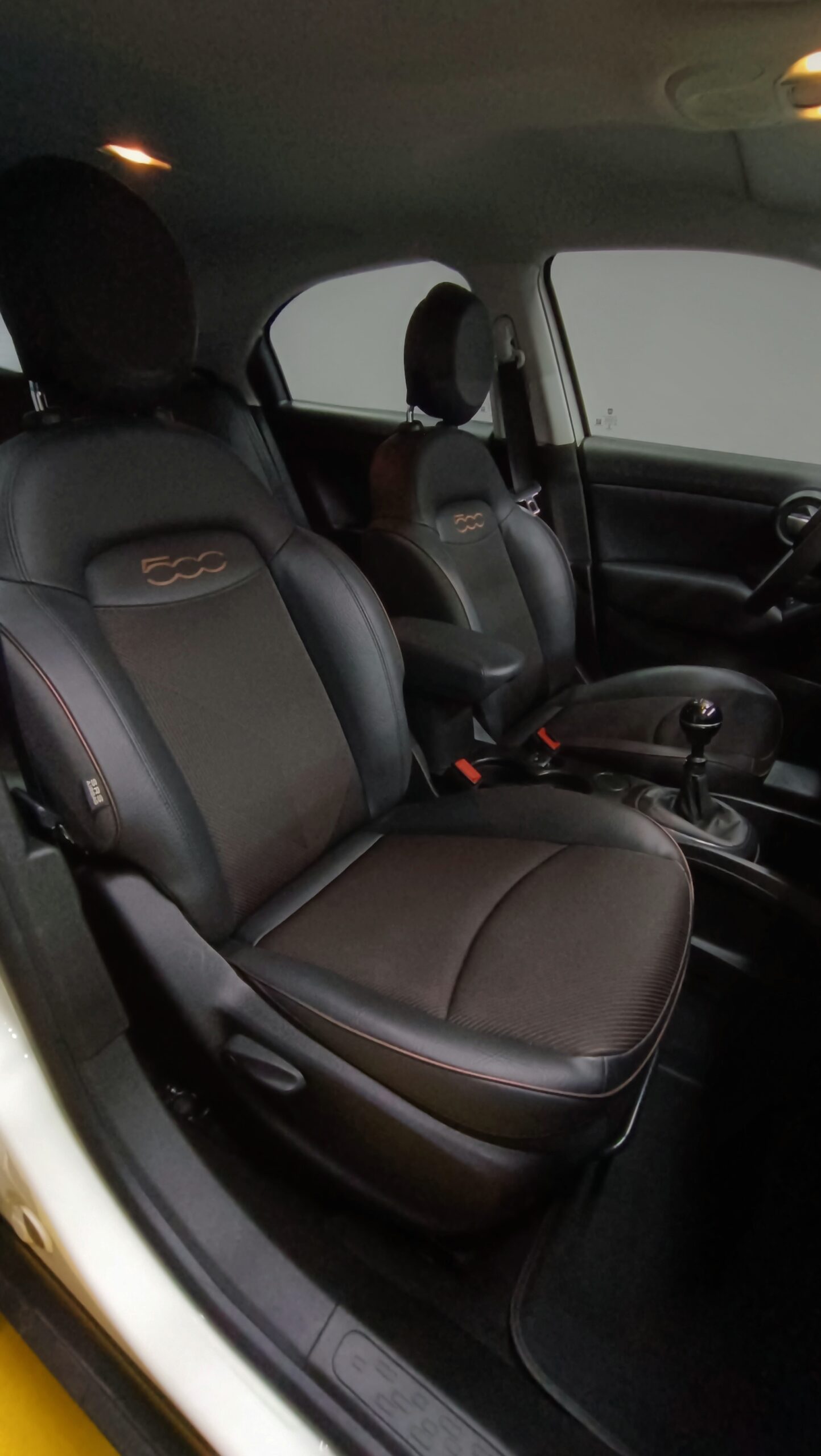 FIAT 500X 1.0 URBAN 120CV