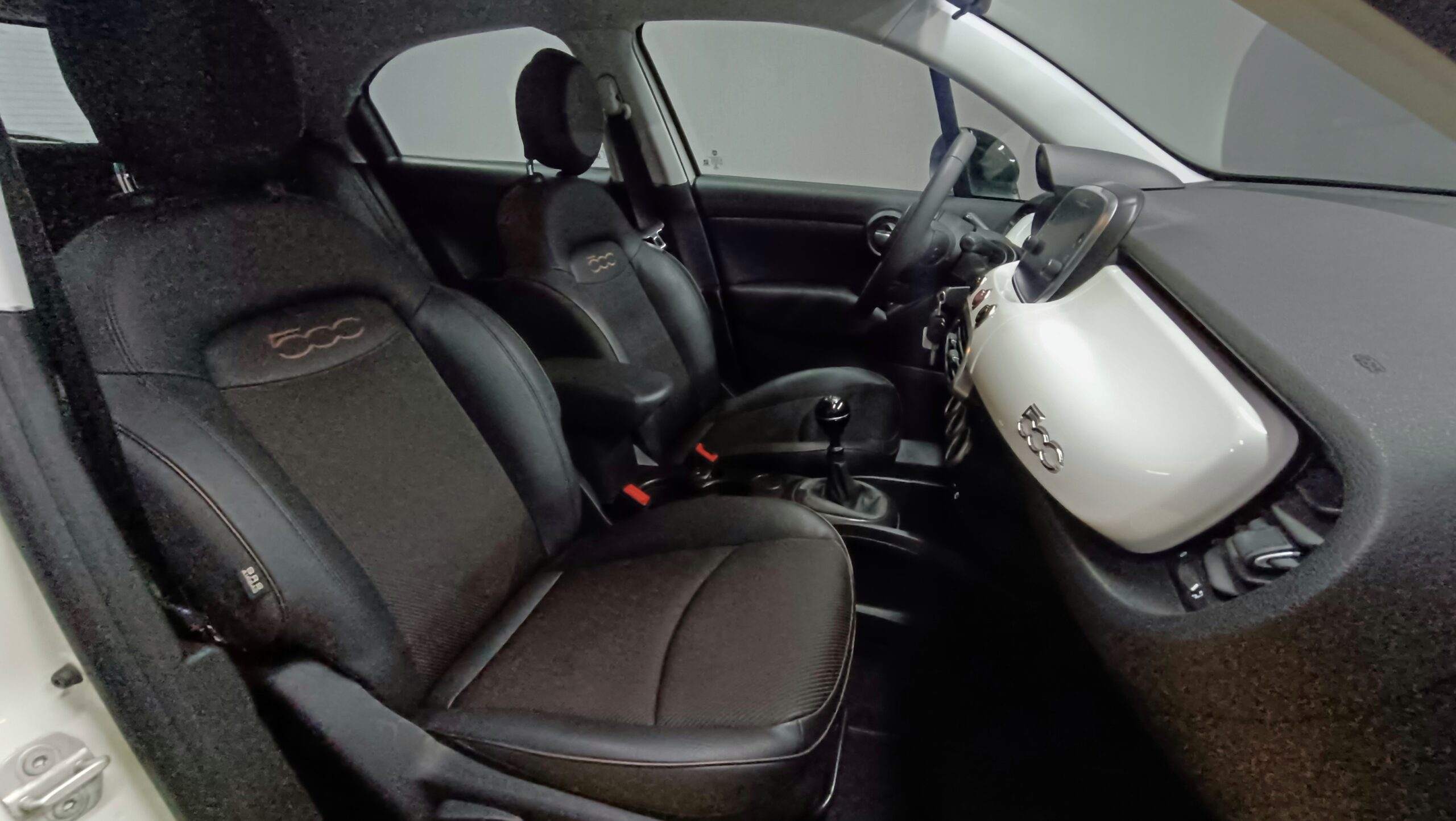 FIAT 500X 1.0 URBAN 120CV