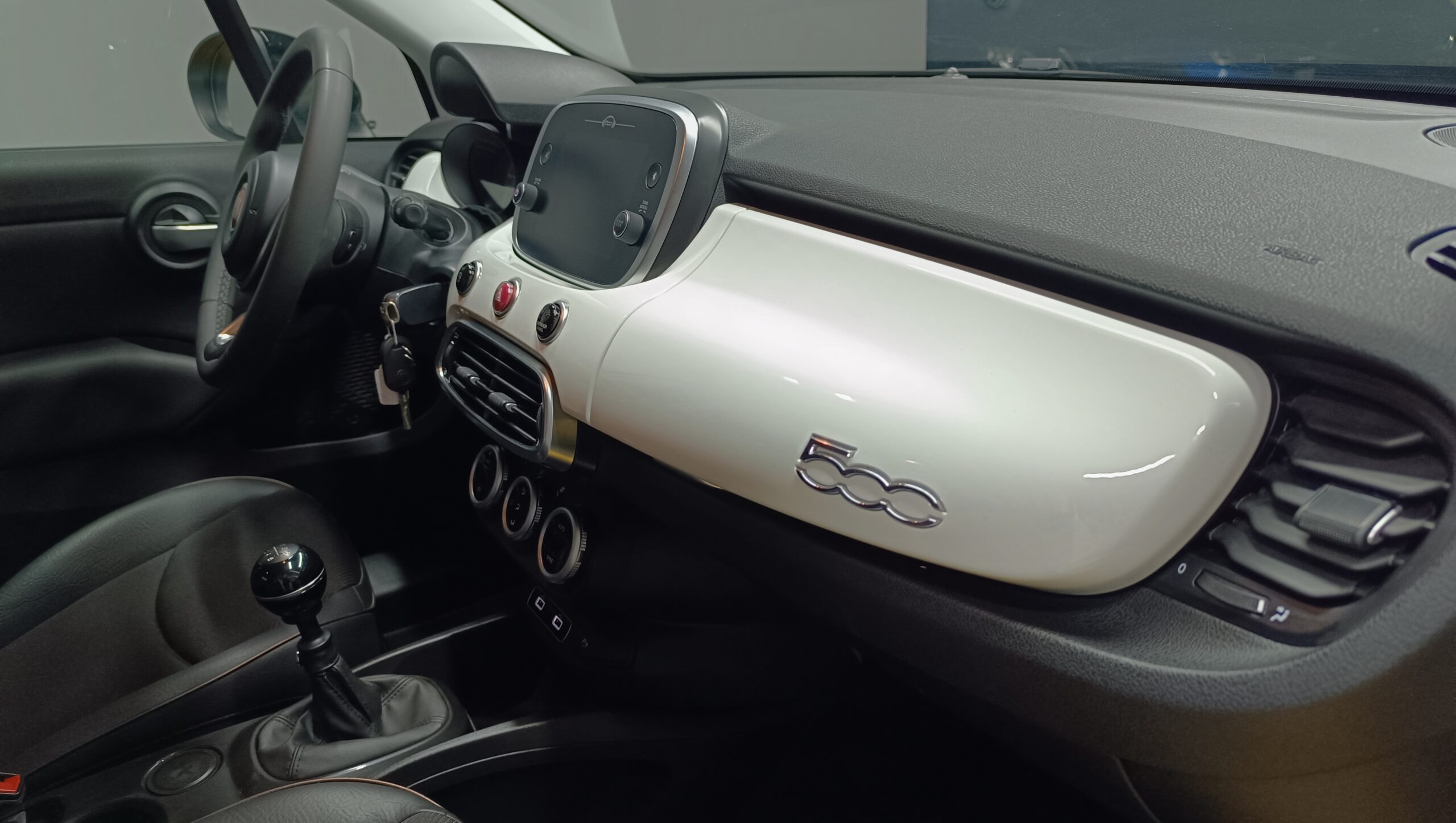 FIAT 500X 1.0 URBAN 120CV