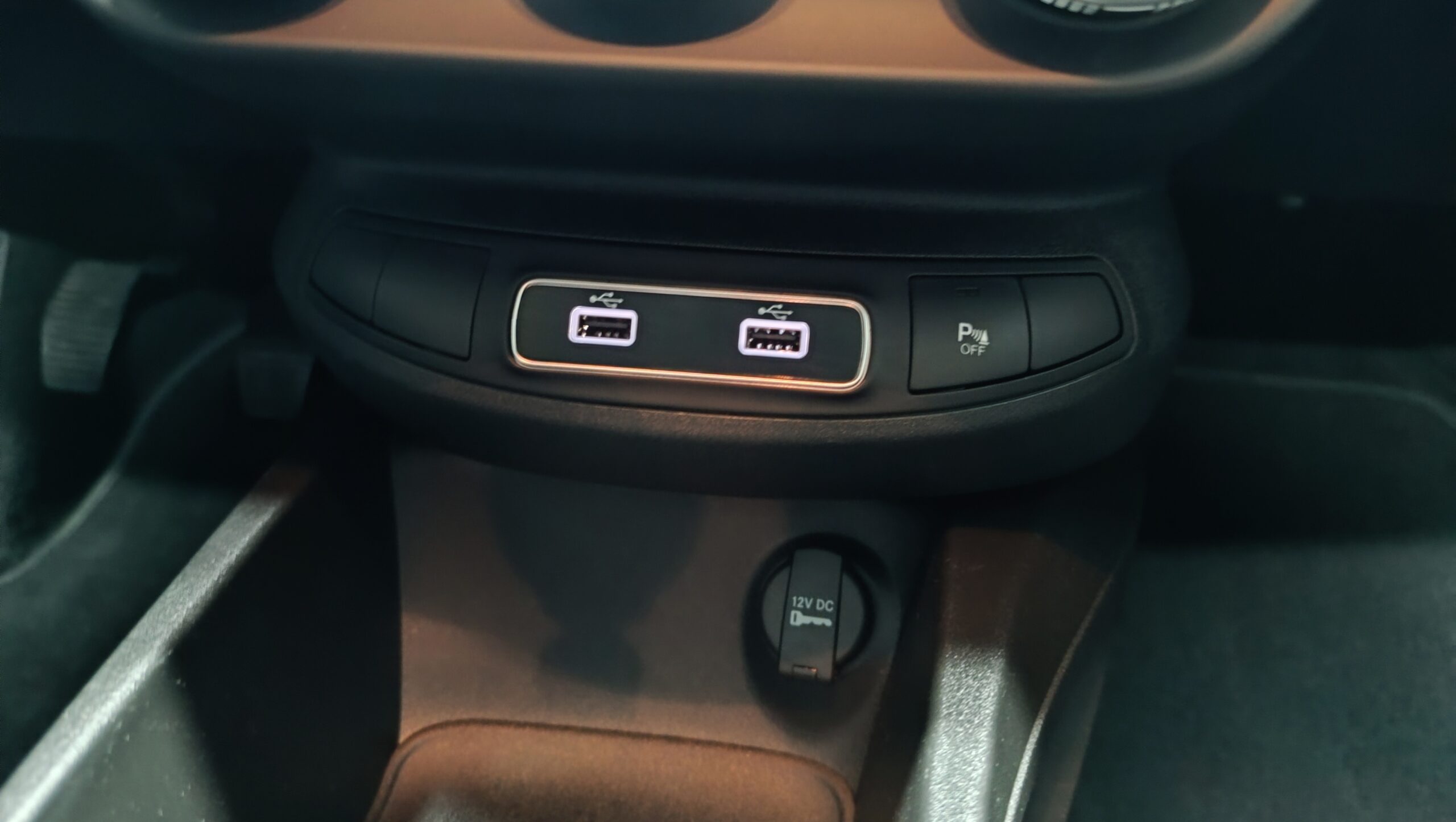 FIAT 500X 1.0 URBAN 120CV