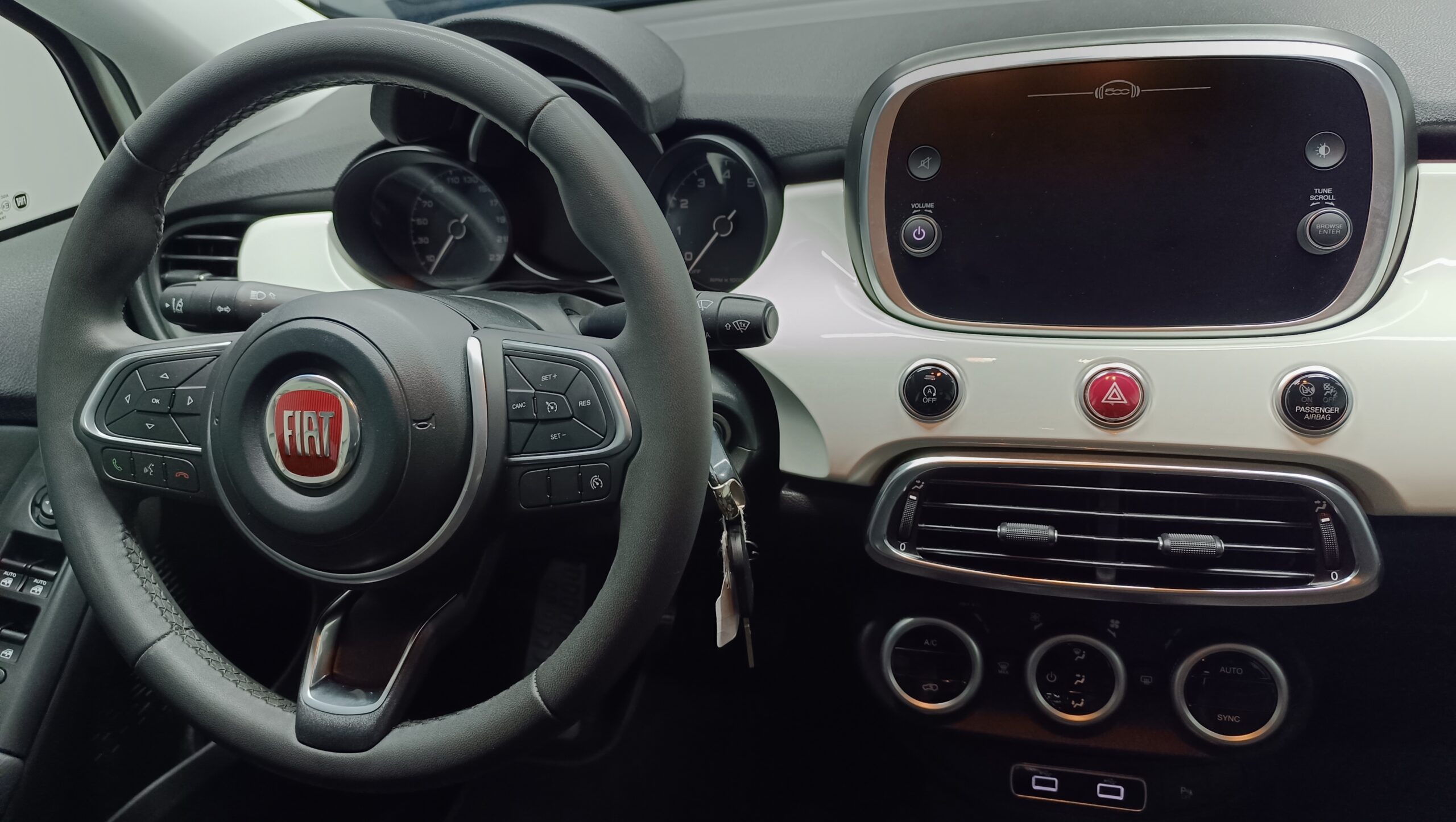 FIAT 500X 1.0 URBAN 120CV