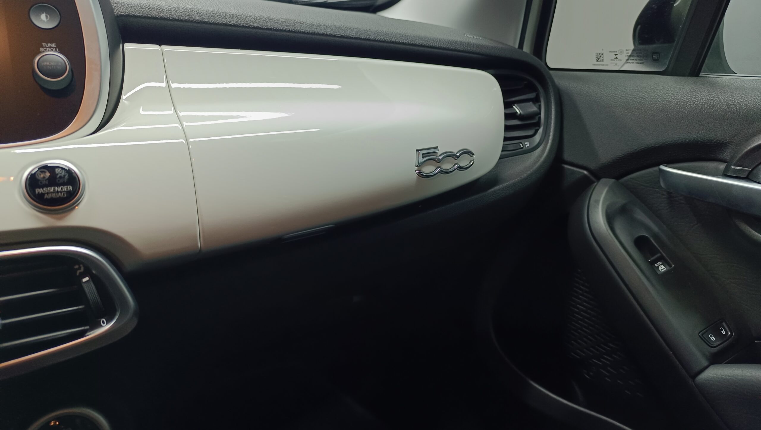 FIAT 500X 1.0 URBAN 120CV