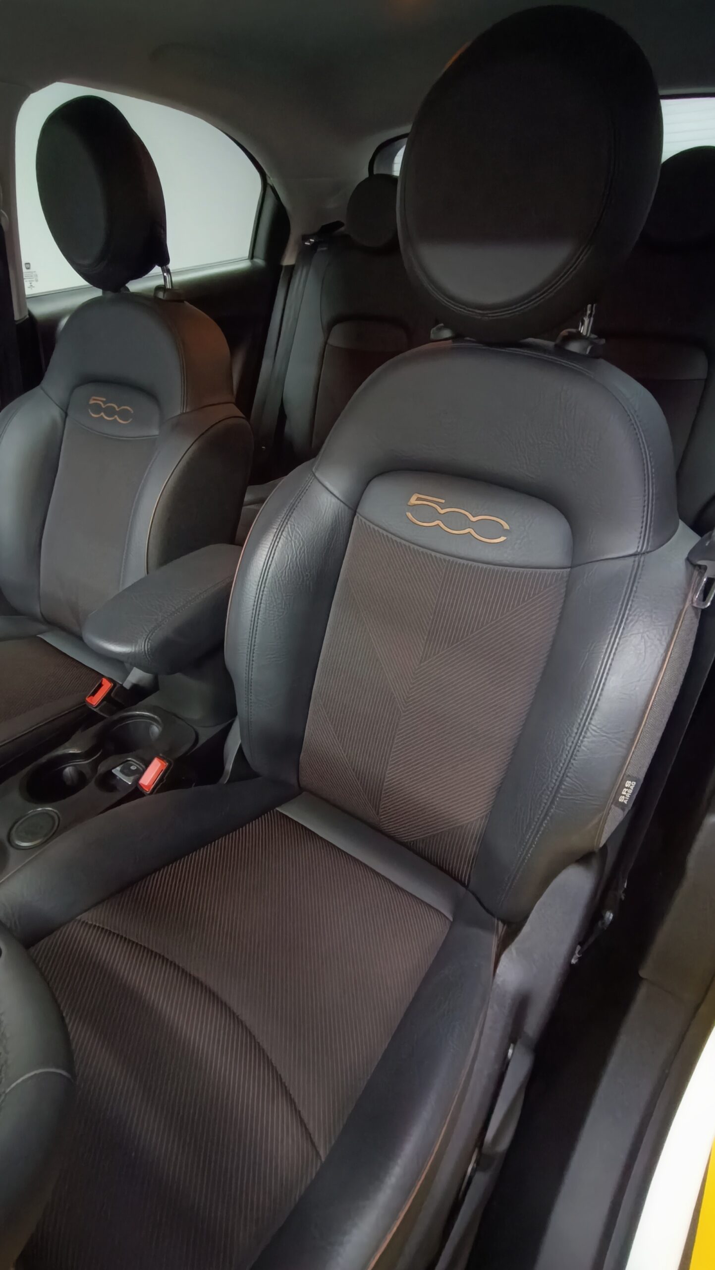 FIAT 500X 1.0 URBAN 120CV