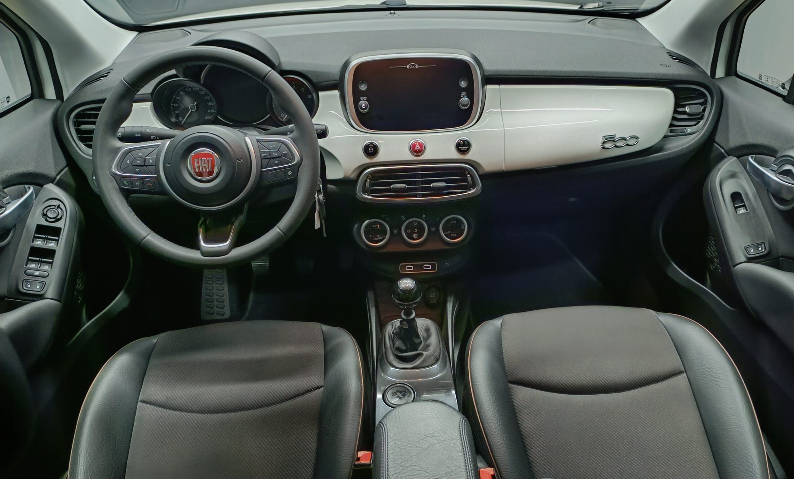 FIAT 500X 1.0 URBAN 120CV