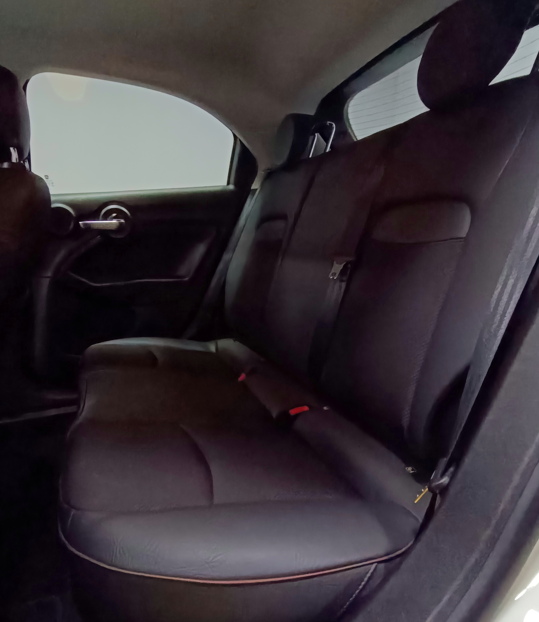 FIAT 500X 1.0 URBAN 120CV