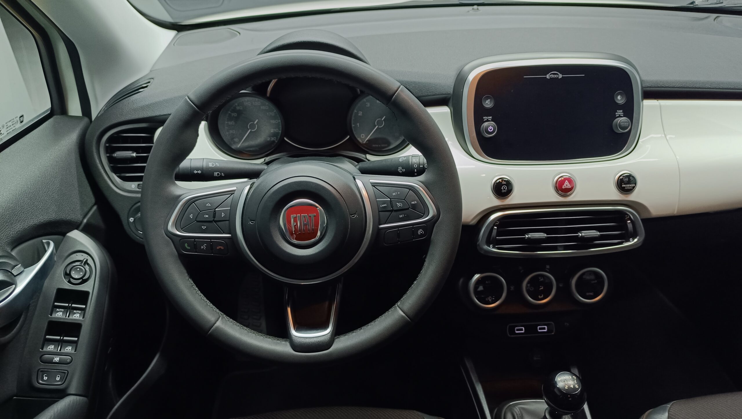 FIAT 500X 1.0 URBAN 120CV