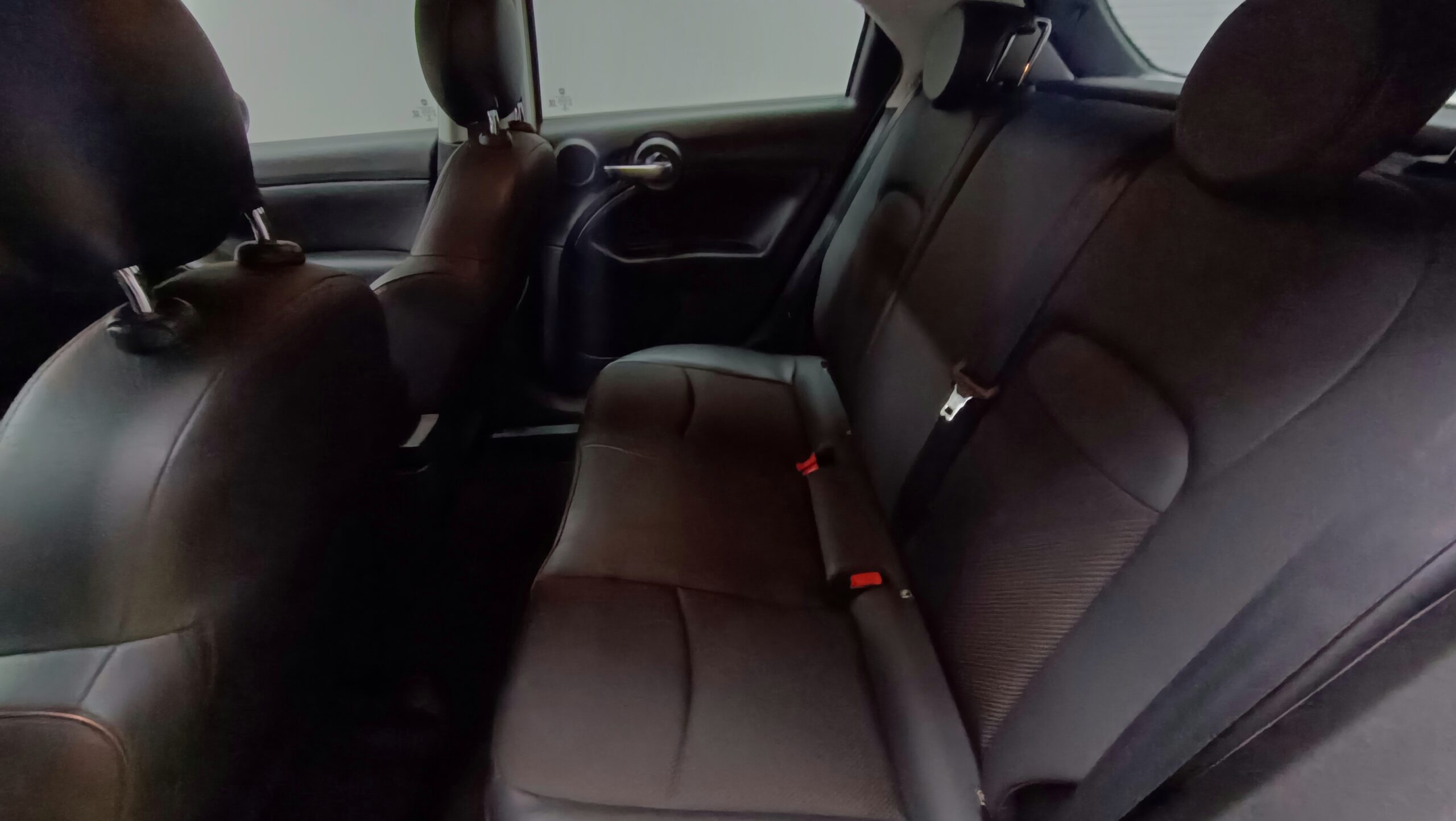 FIAT 500X 1.0 URBAN 120CV