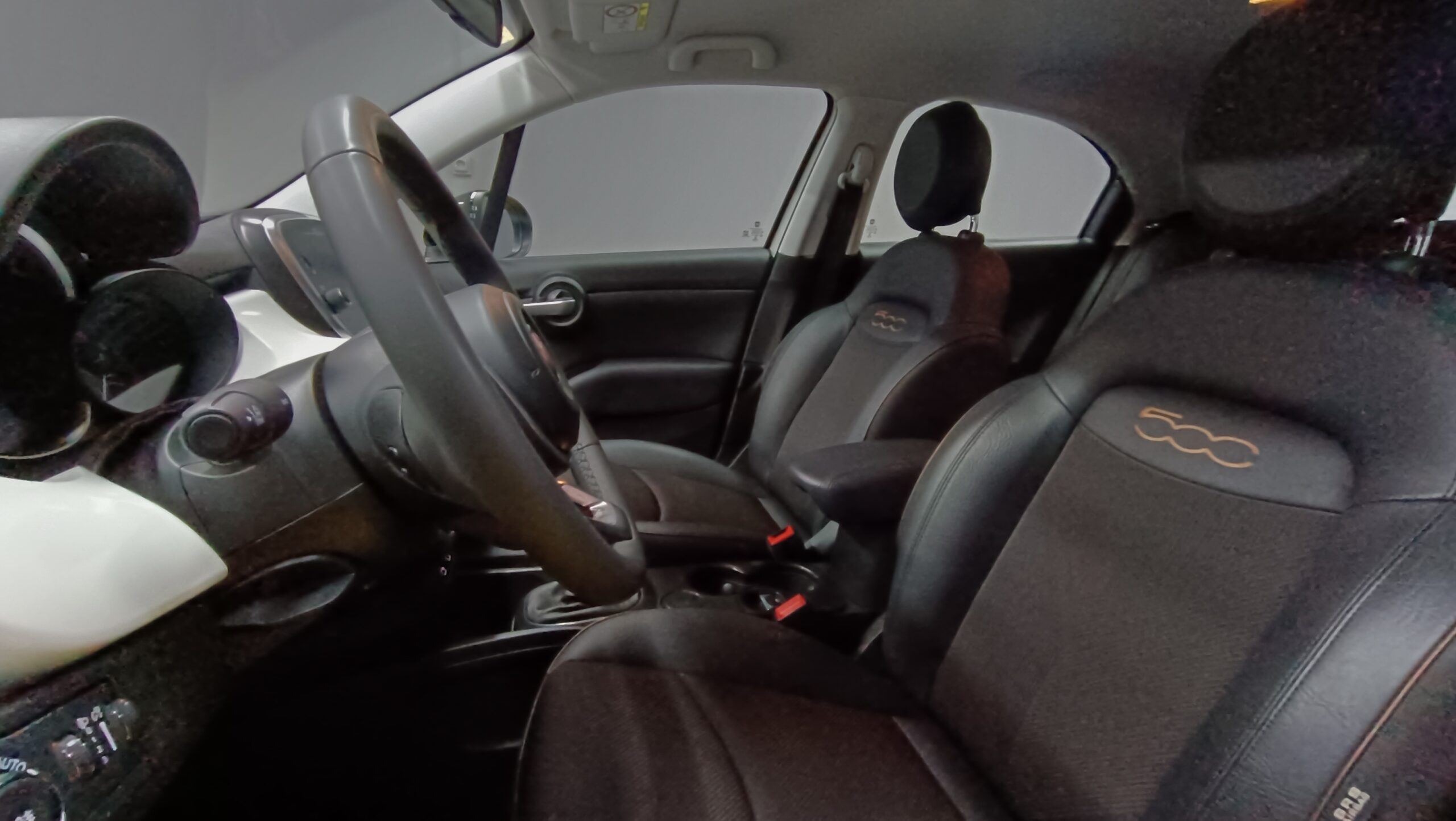 FIAT 500X 1.0 URBAN 120CV