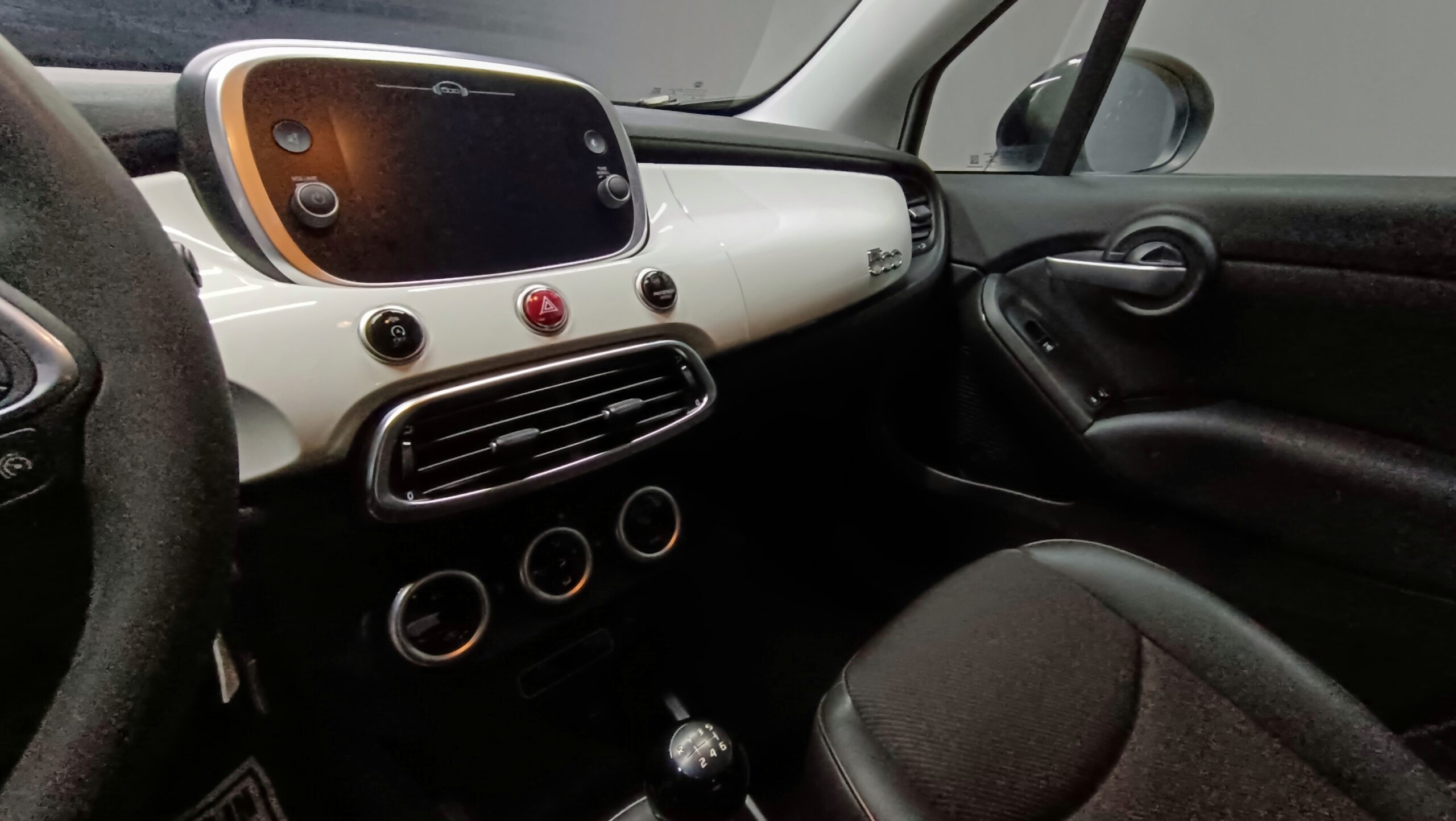 FIAT 500X 1.0 URBAN 120CV