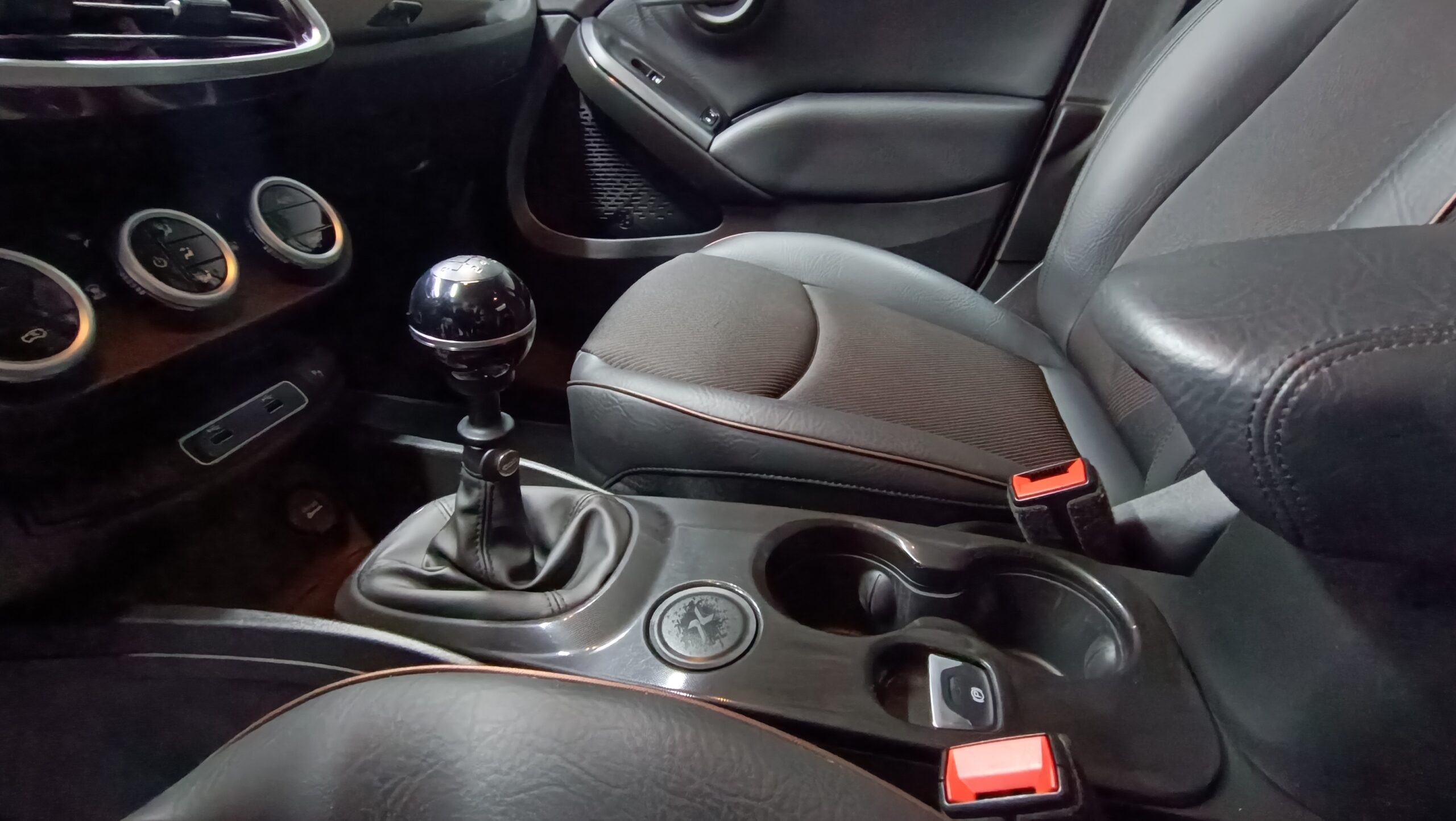 FIAT 500X 1.0 URBAN 120CV