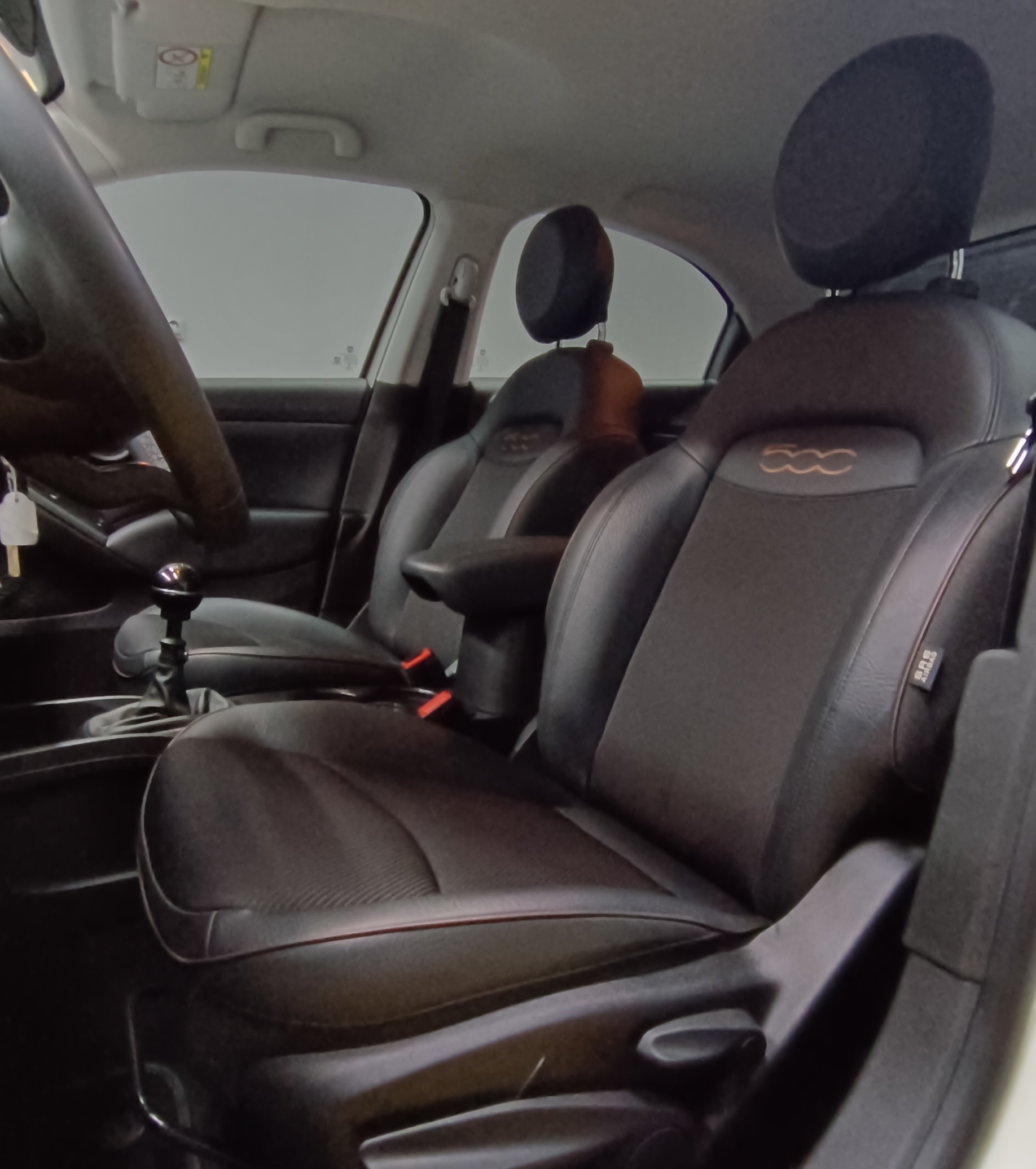 FIAT 500X 1.0 URBAN 120CV