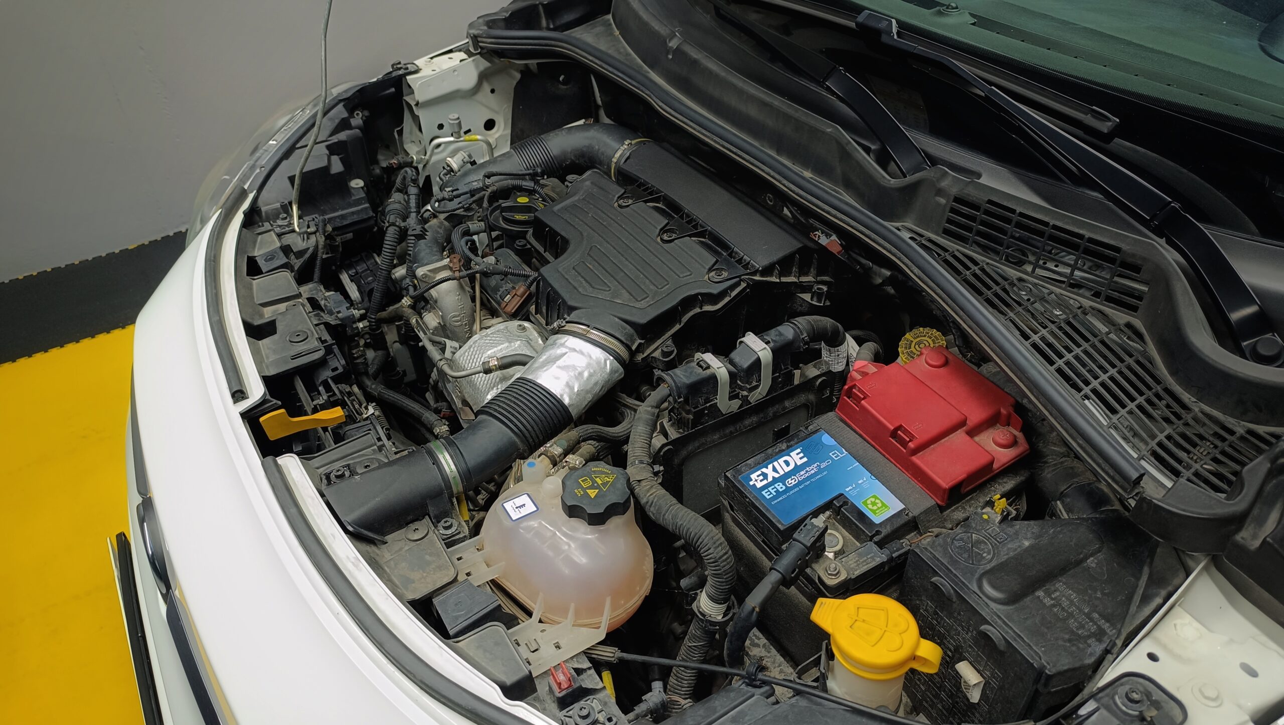 FIAT 500X 1.0 URBAN 120CV