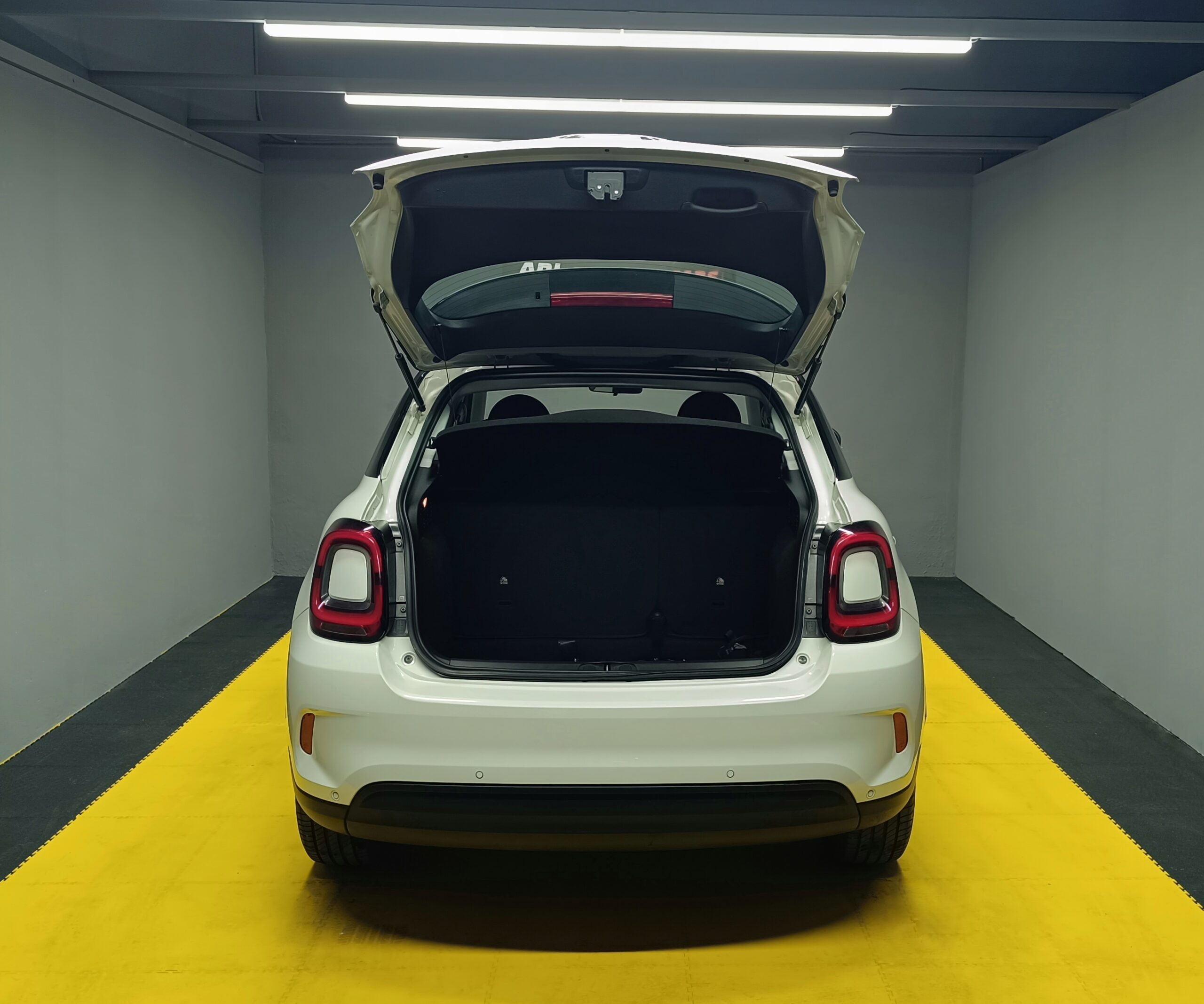 FIAT 500X 1.0 URBAN 120CV