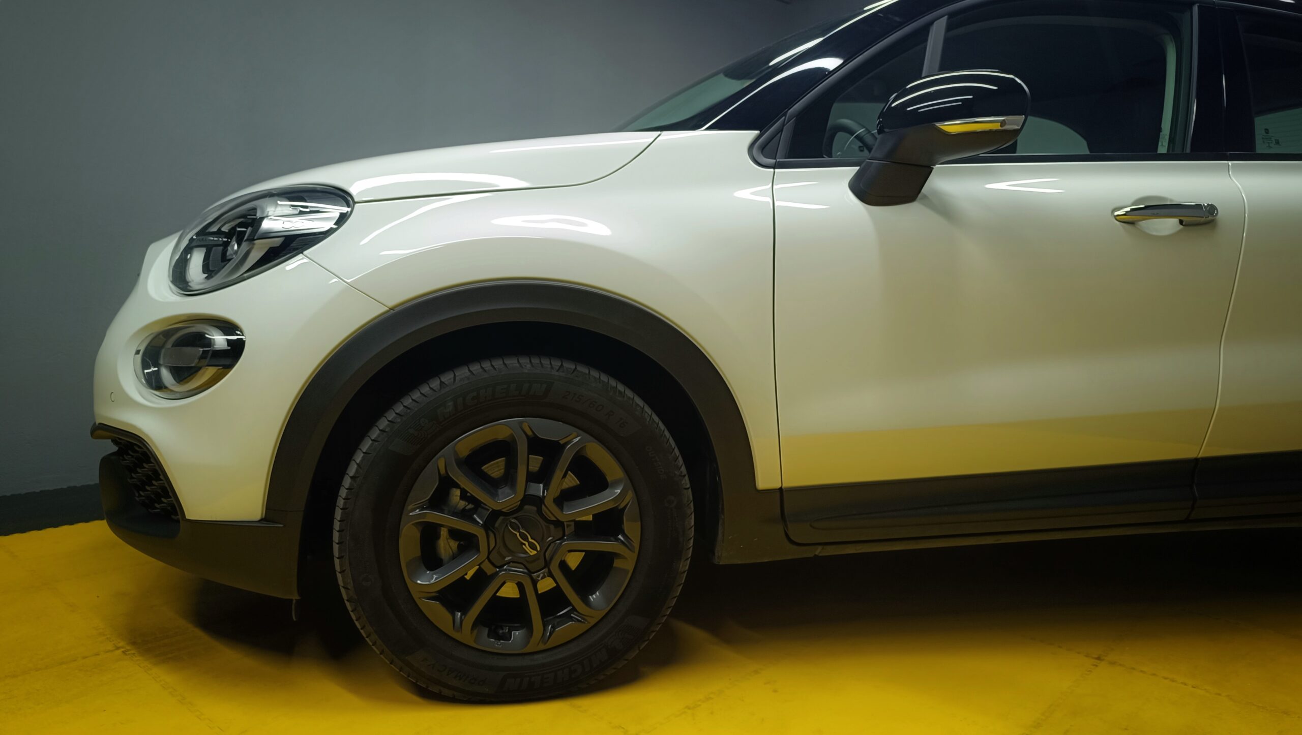 FIAT 500X 1.0 URBAN 120CV