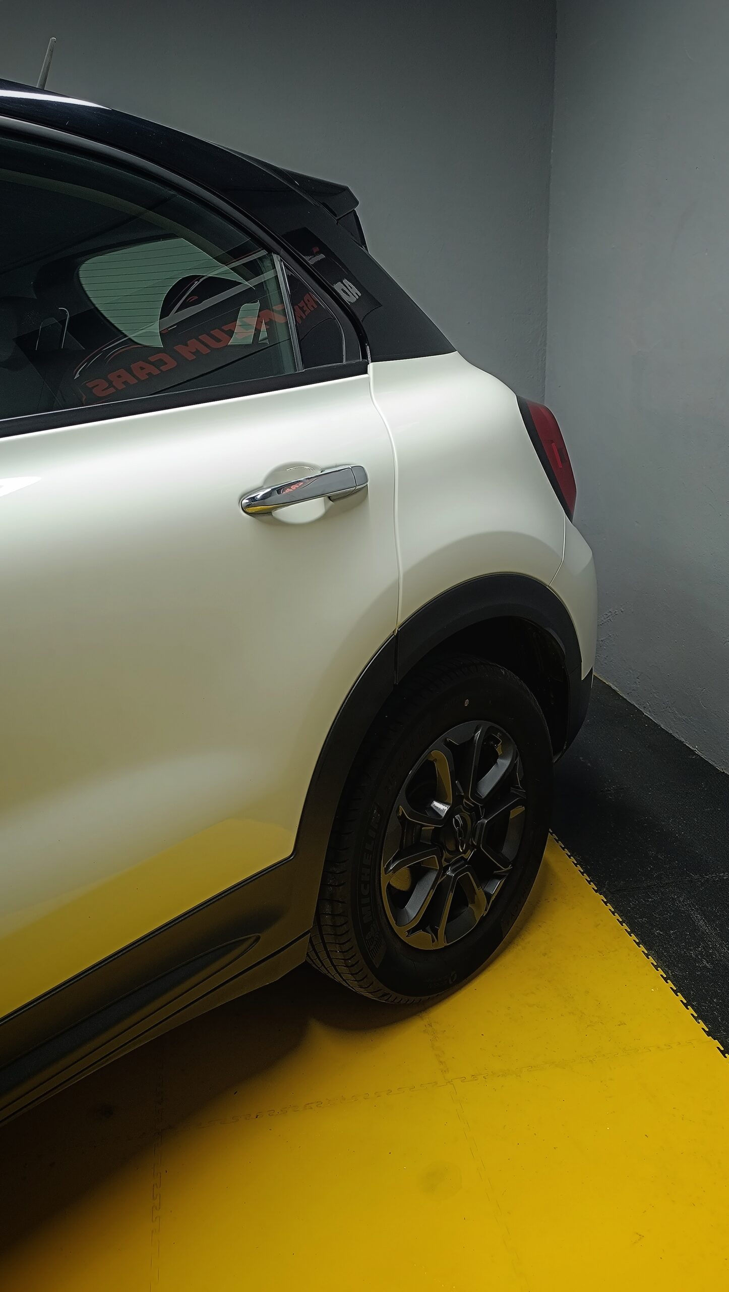 FIAT 500X 1.0 URBAN 120CV