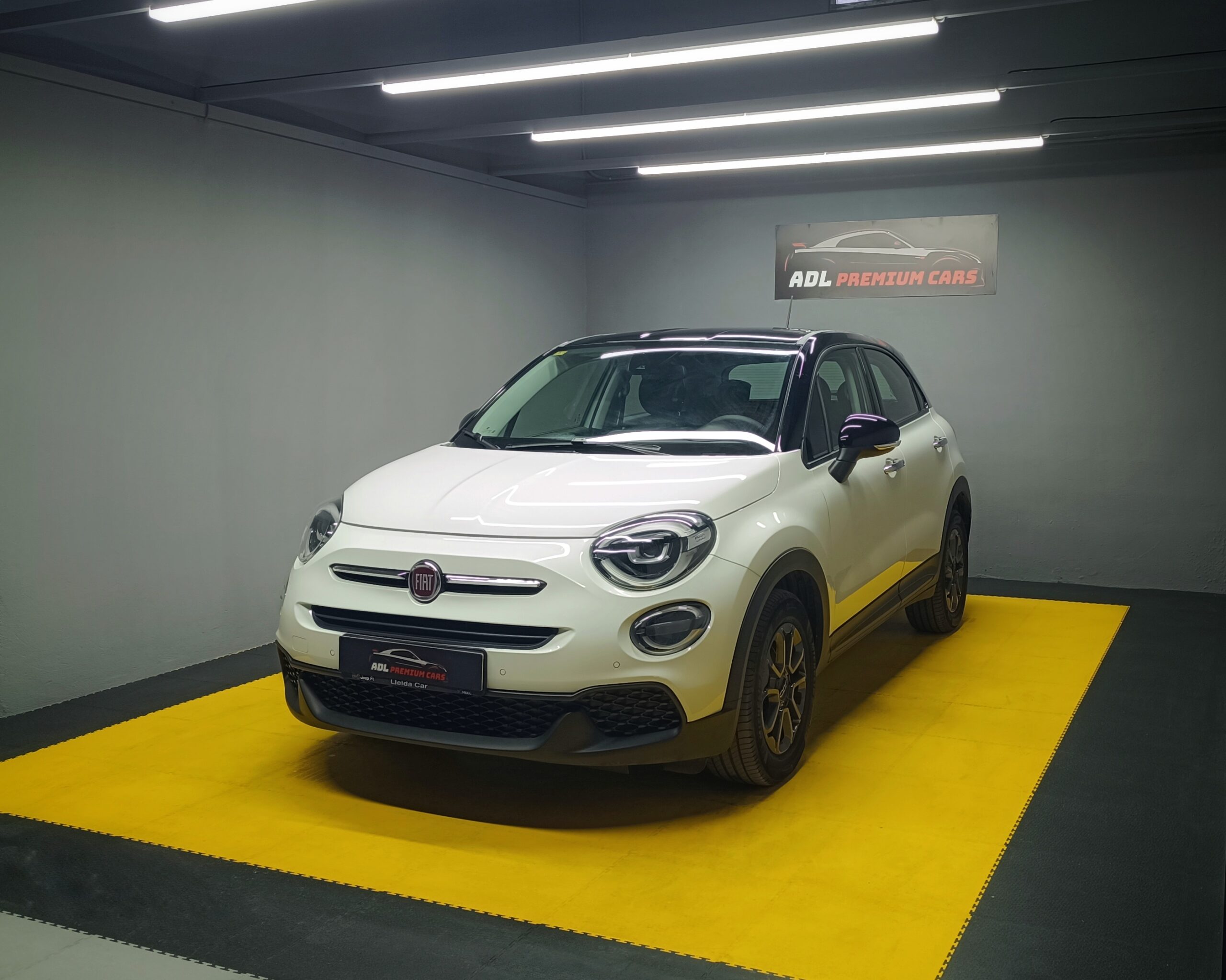 FIAT 500X 1.0 URBAN 120CV