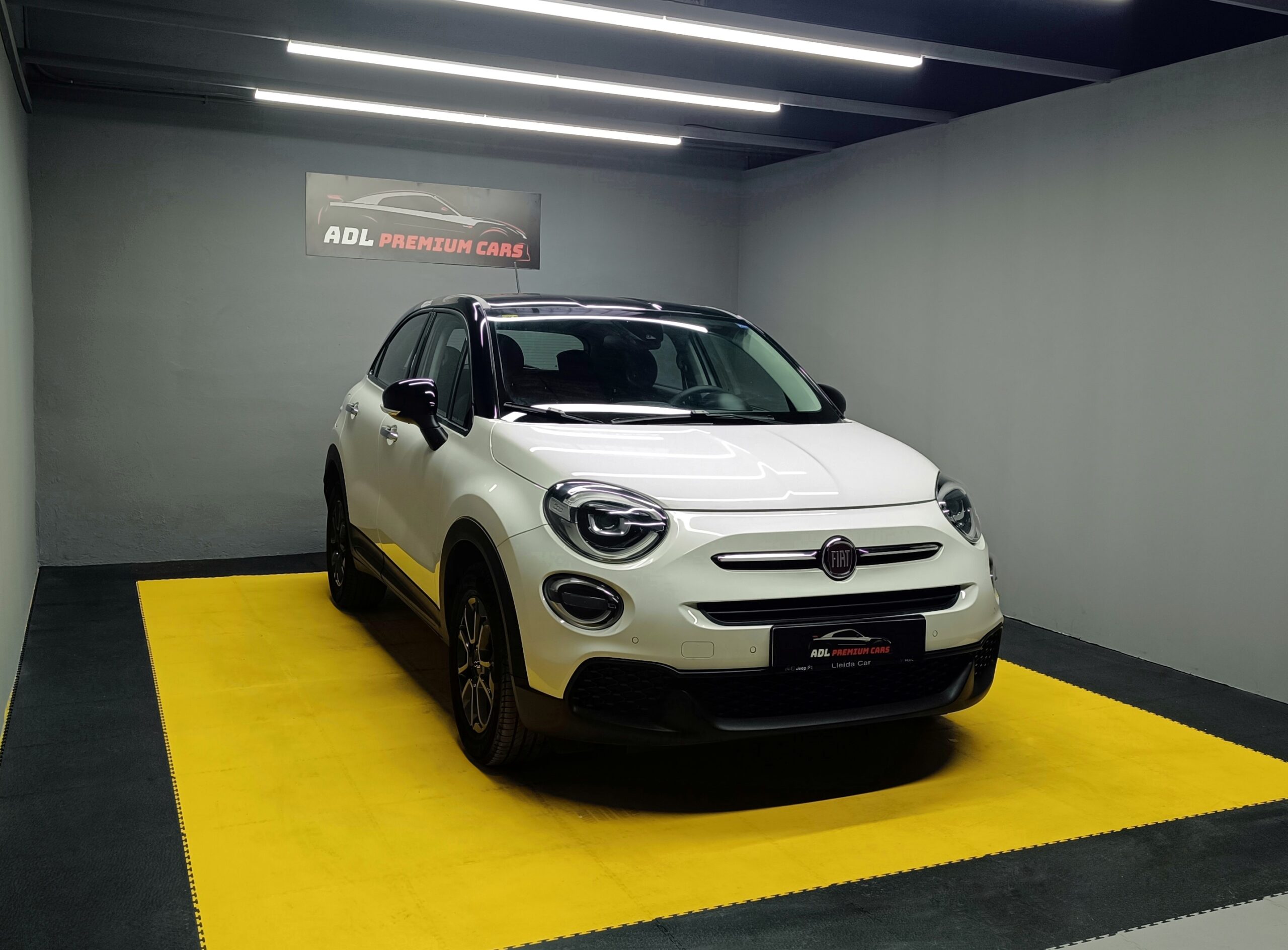 FIAT 500X 1.0 URBAN 120CV
