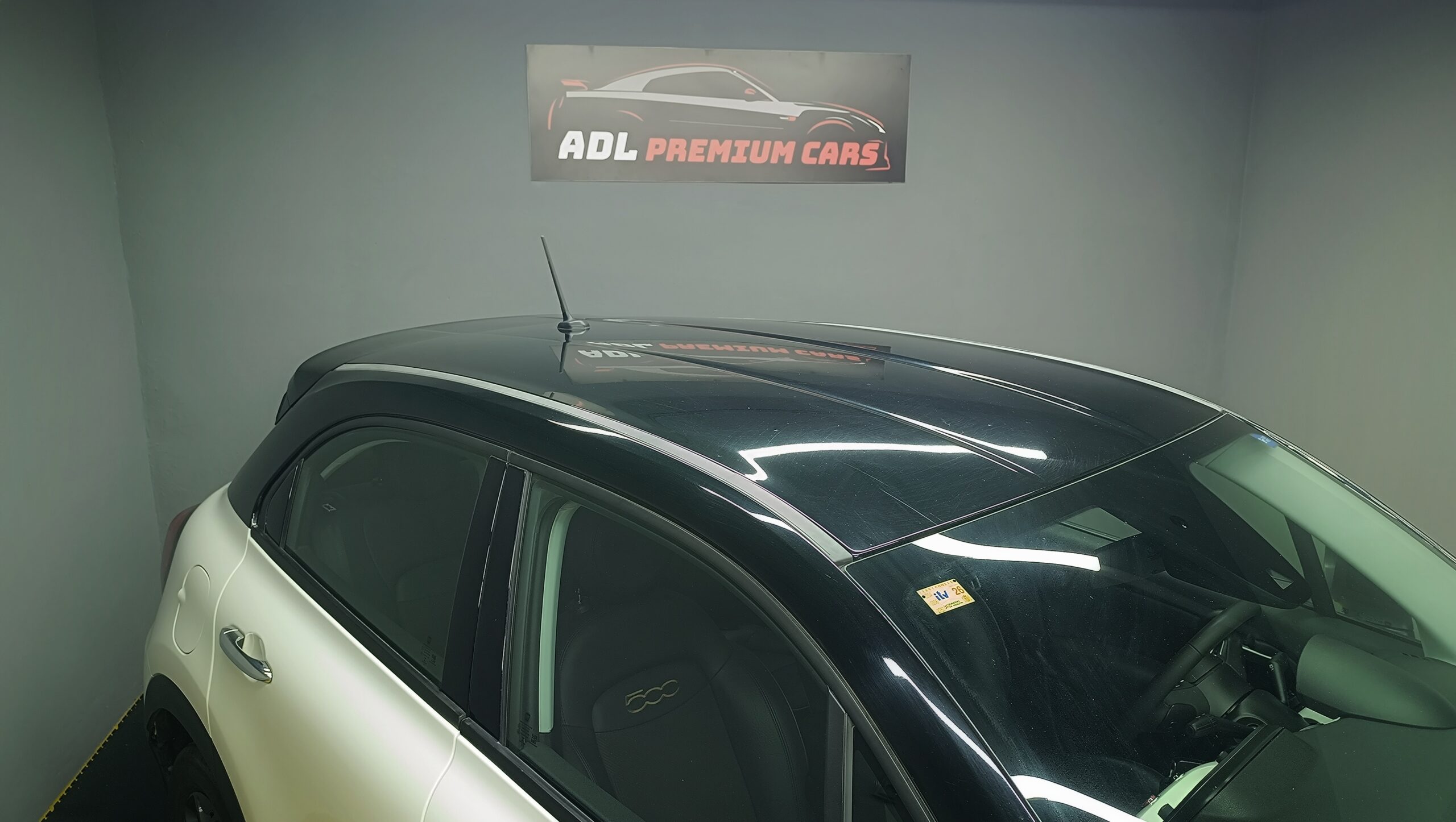 FIAT 500X 1.0 URBAN 120CV