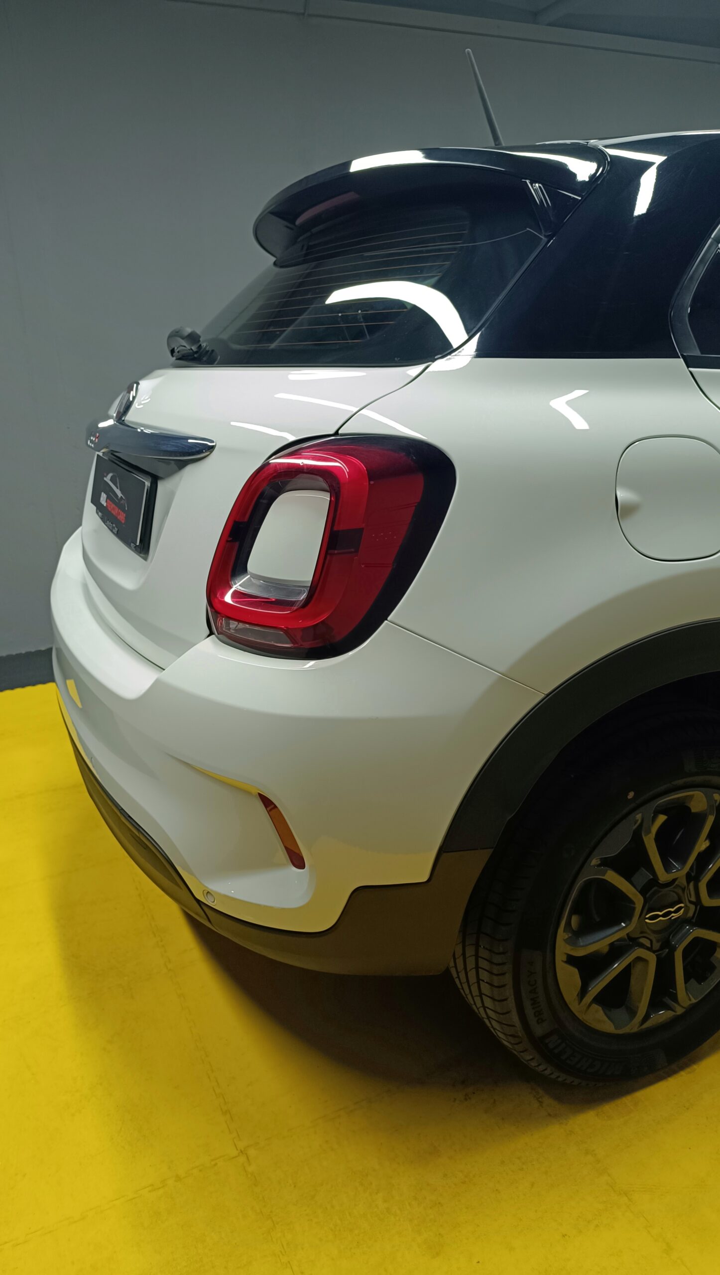 FIAT 500X 1.0 URBAN 120CV