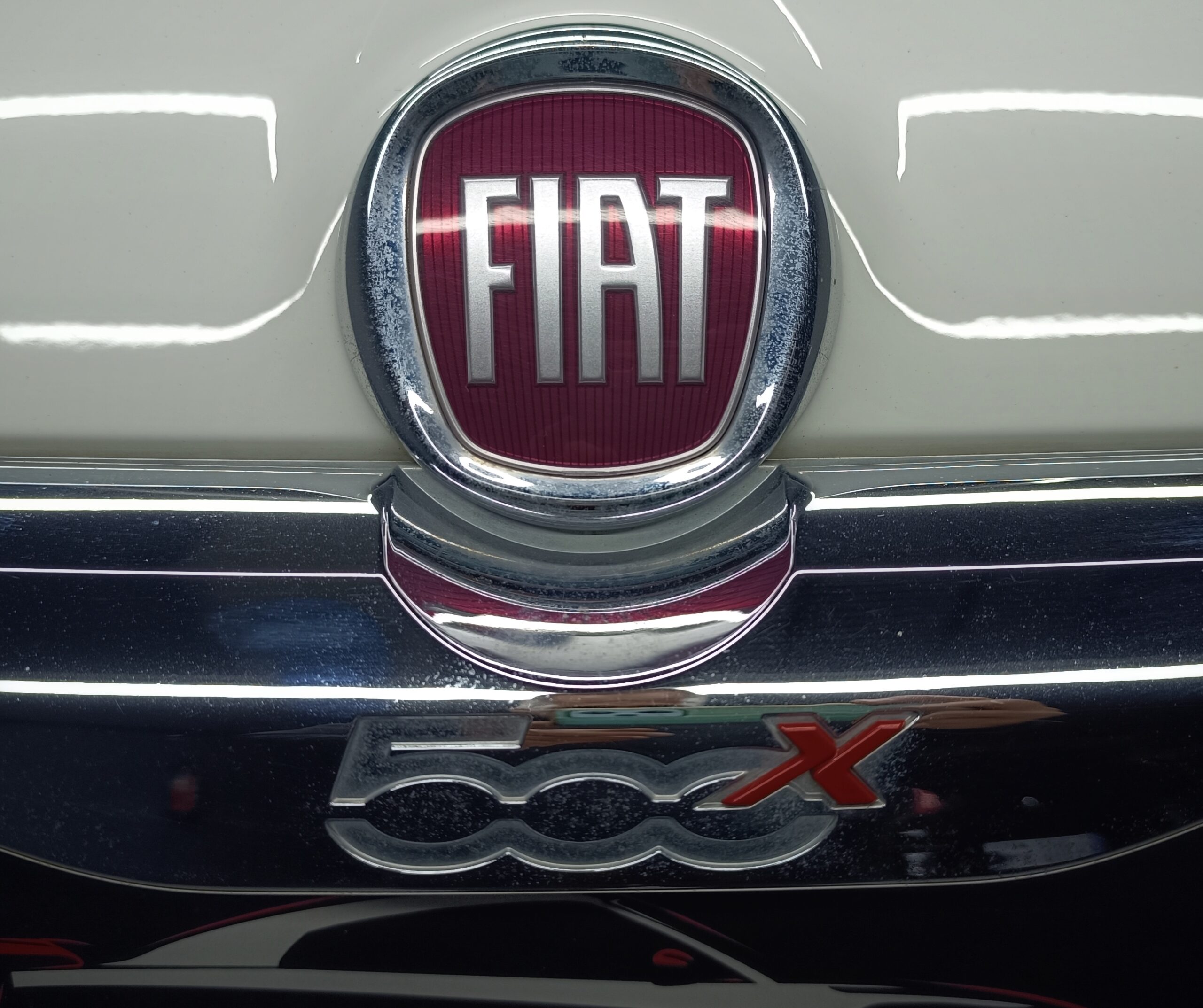 FIAT 500X 1.0 URBAN 120CV