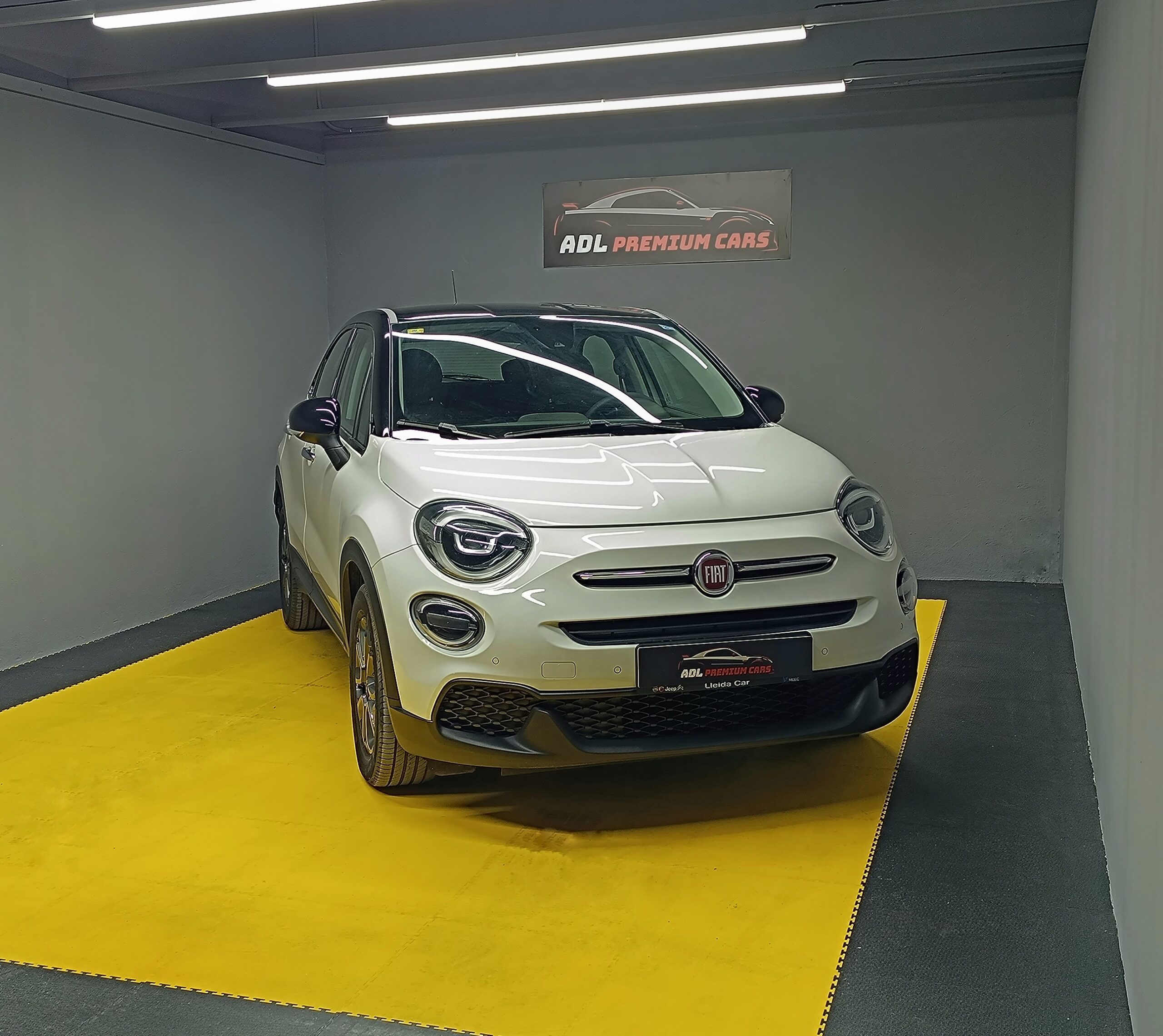 FIAT 500X 1.0 URBAN 120CV