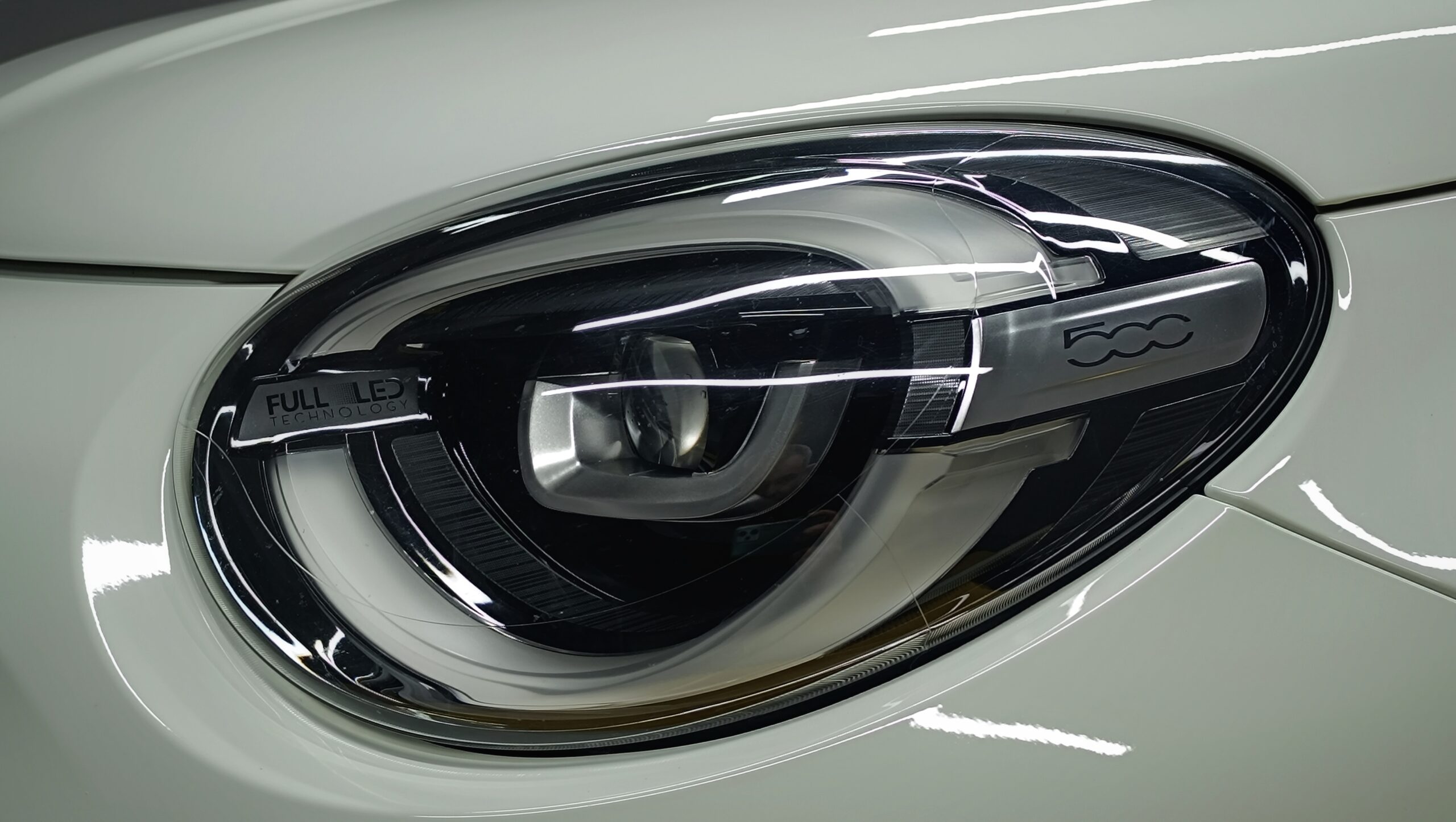 FIAT 500X 1.0 URBAN 120CV