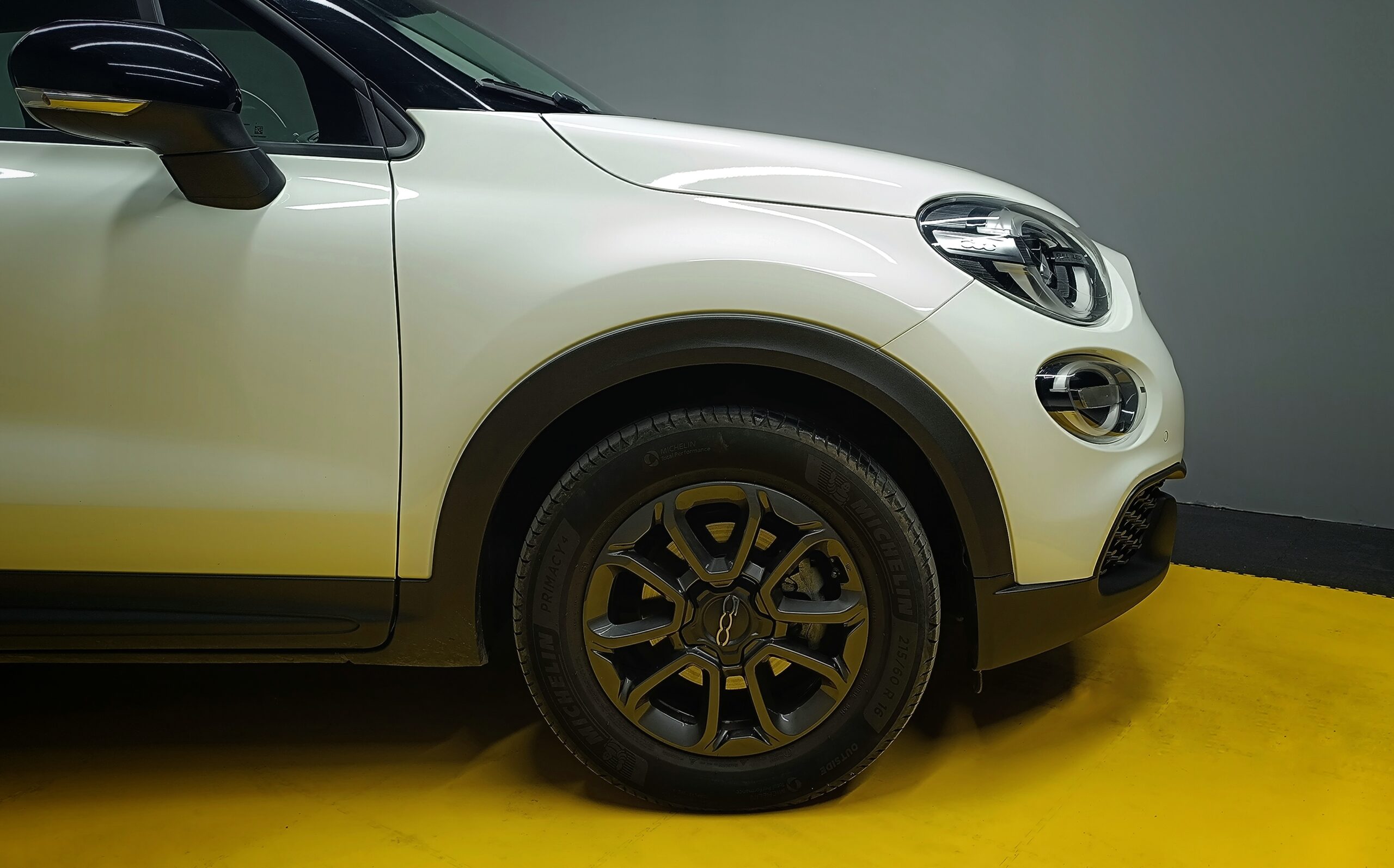 FIAT 500X 1.0 URBAN 120CV