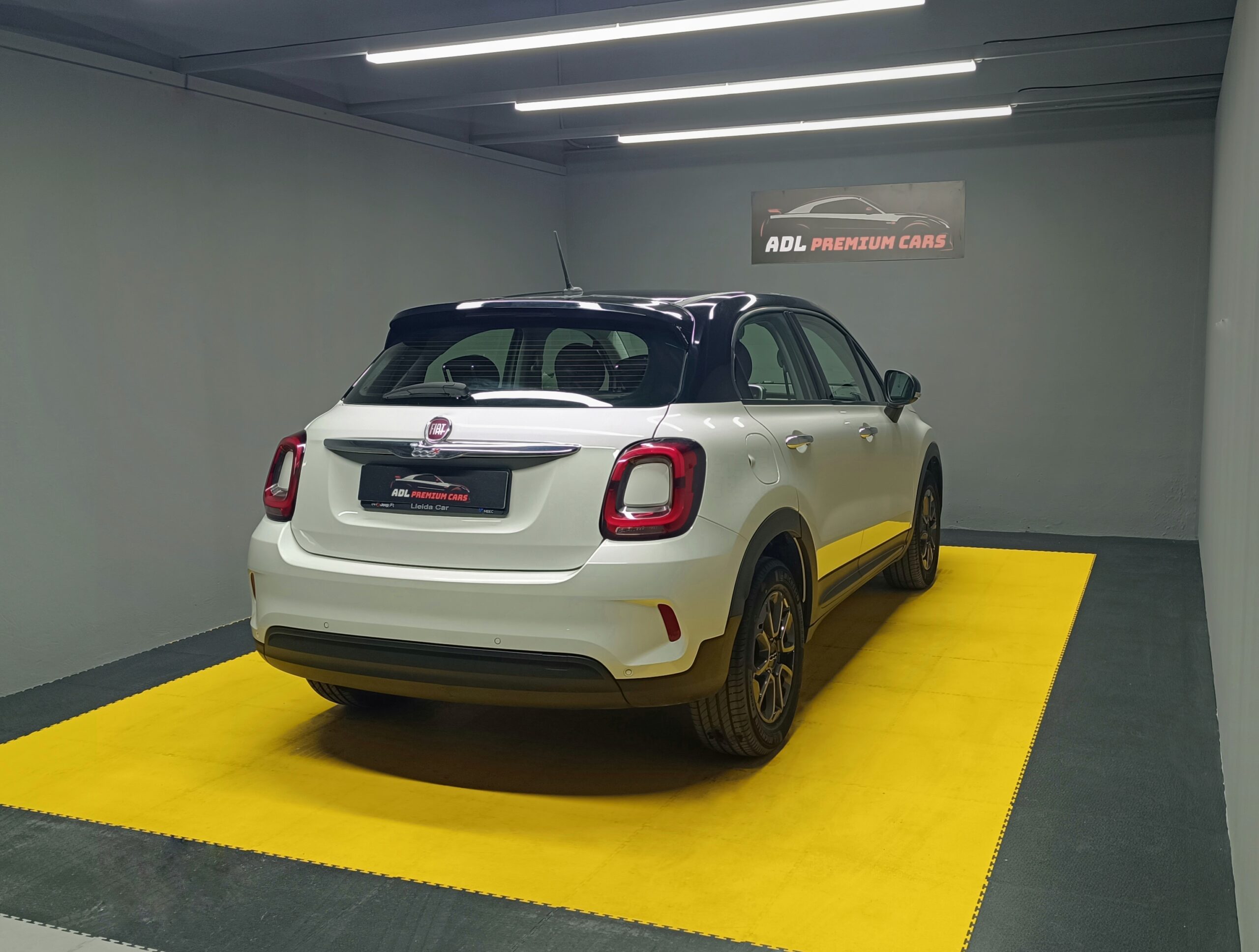 FIAT 500X 1.0 URBAN 120CV