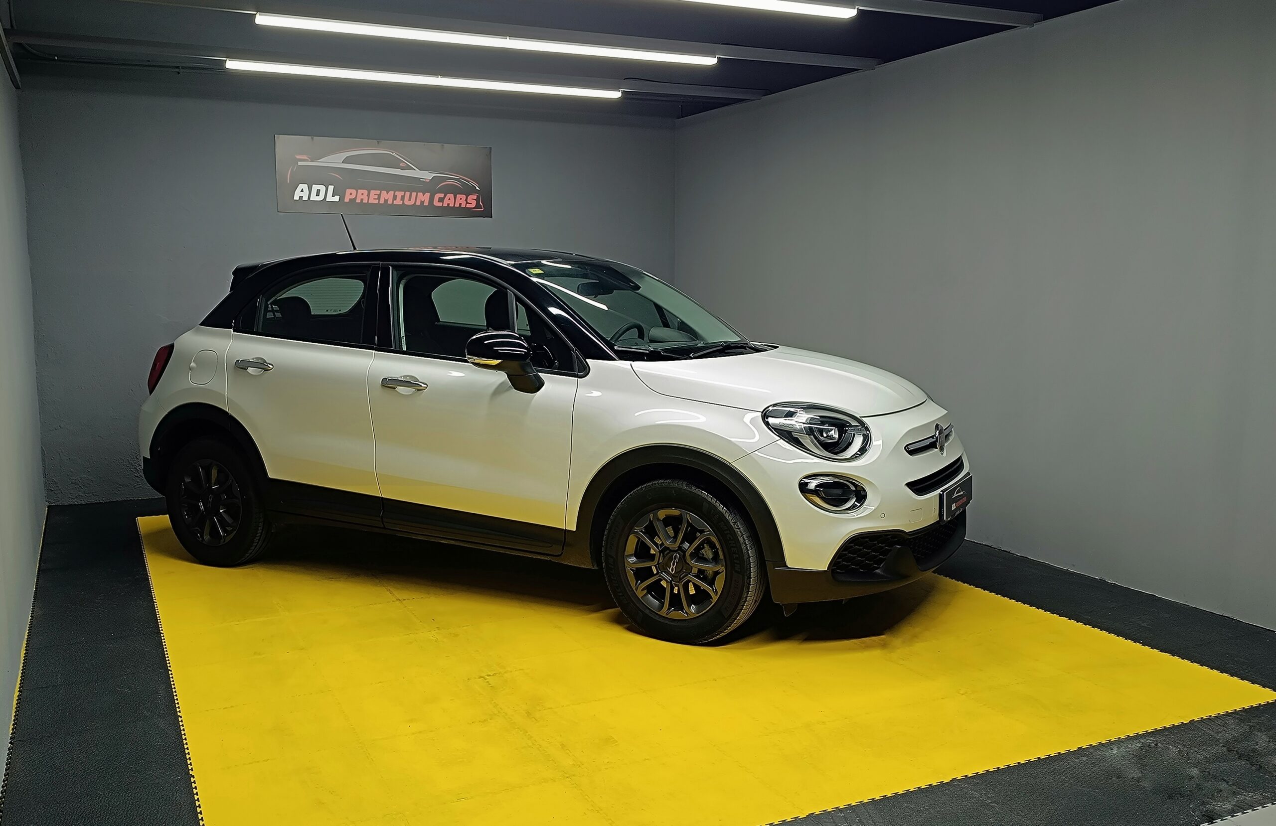 FIAT 500X 1.0 URBAN 120CV