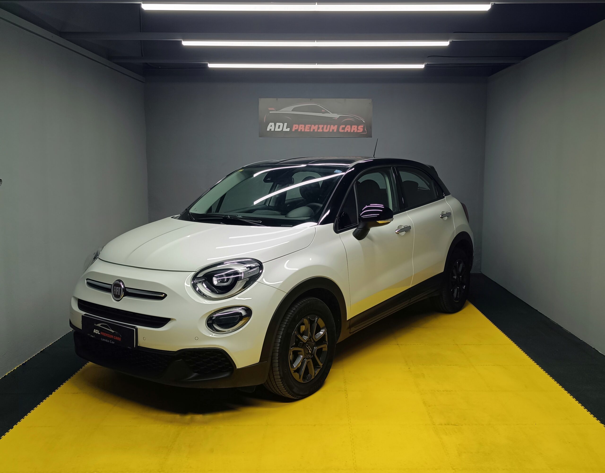 FIAT 500X 1.0 URBAN 120CV