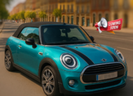 PROXIMAMENTE!! MINI COOPER CABRIO 1.5 136CV