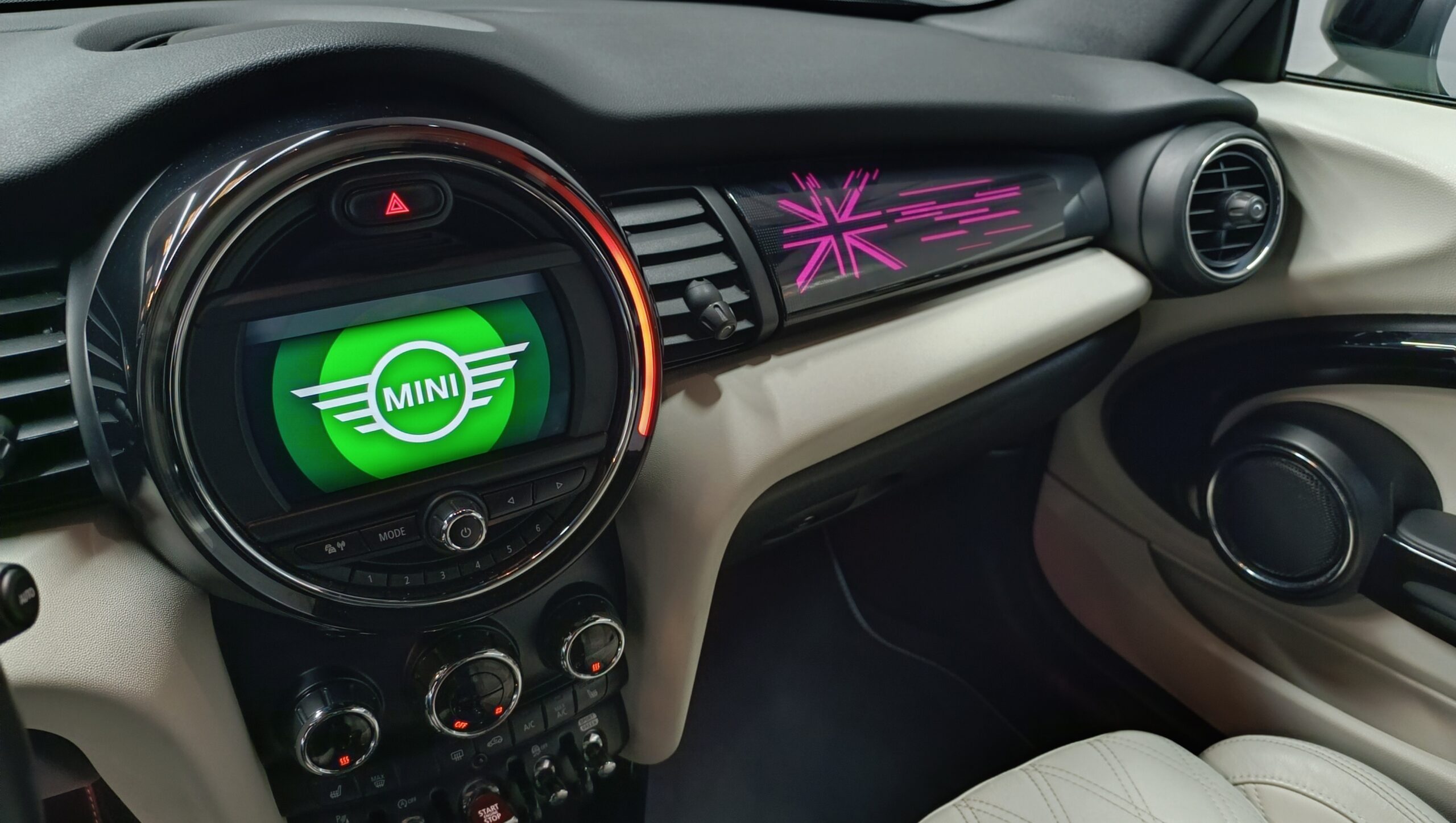 MINI CABRIO COOPER 1.5 136CV