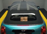 MINI CABRIO COOPER 1.5 136CV
