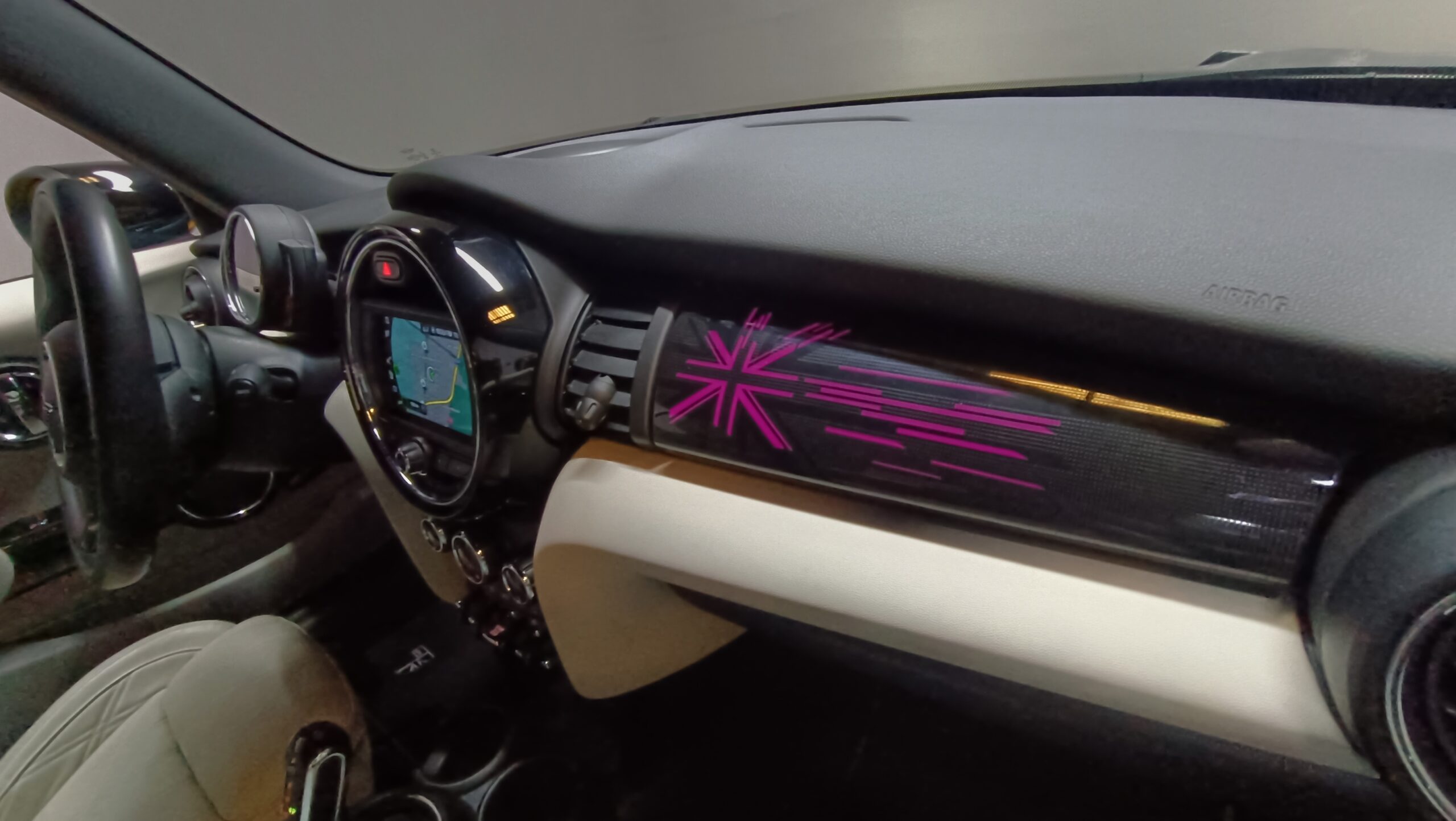 MINI CABRIO COOPER 1.5 136CV