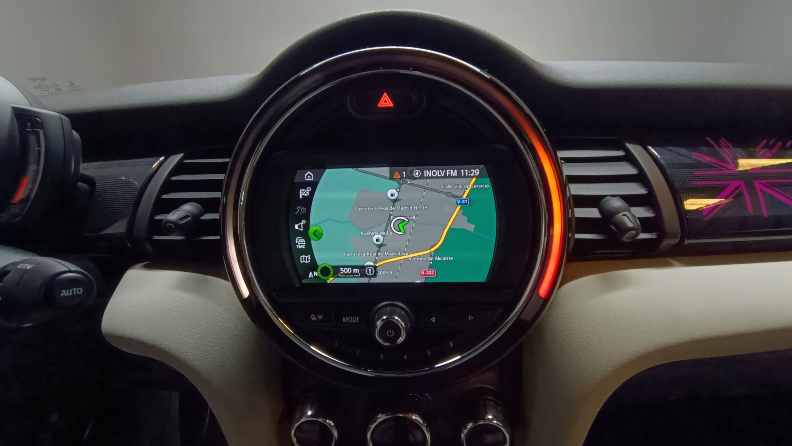 MINI CABRIO COOPER 1.5 136CV