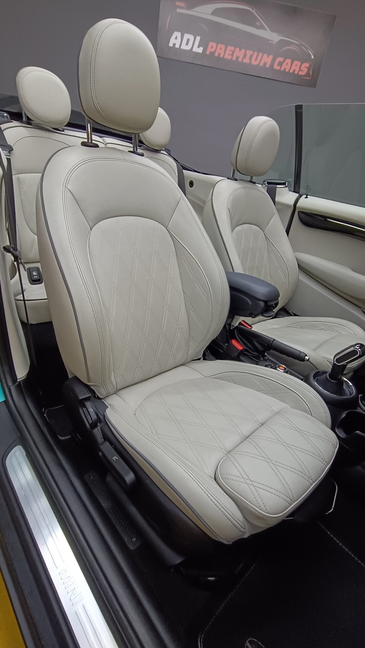 MINI CABRIO COOPER 1.5 136CV