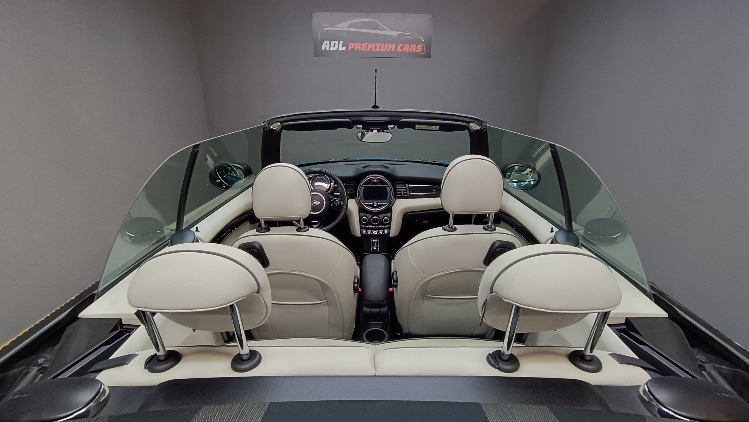 MINI CABRIO COOPER 1.5 136CV