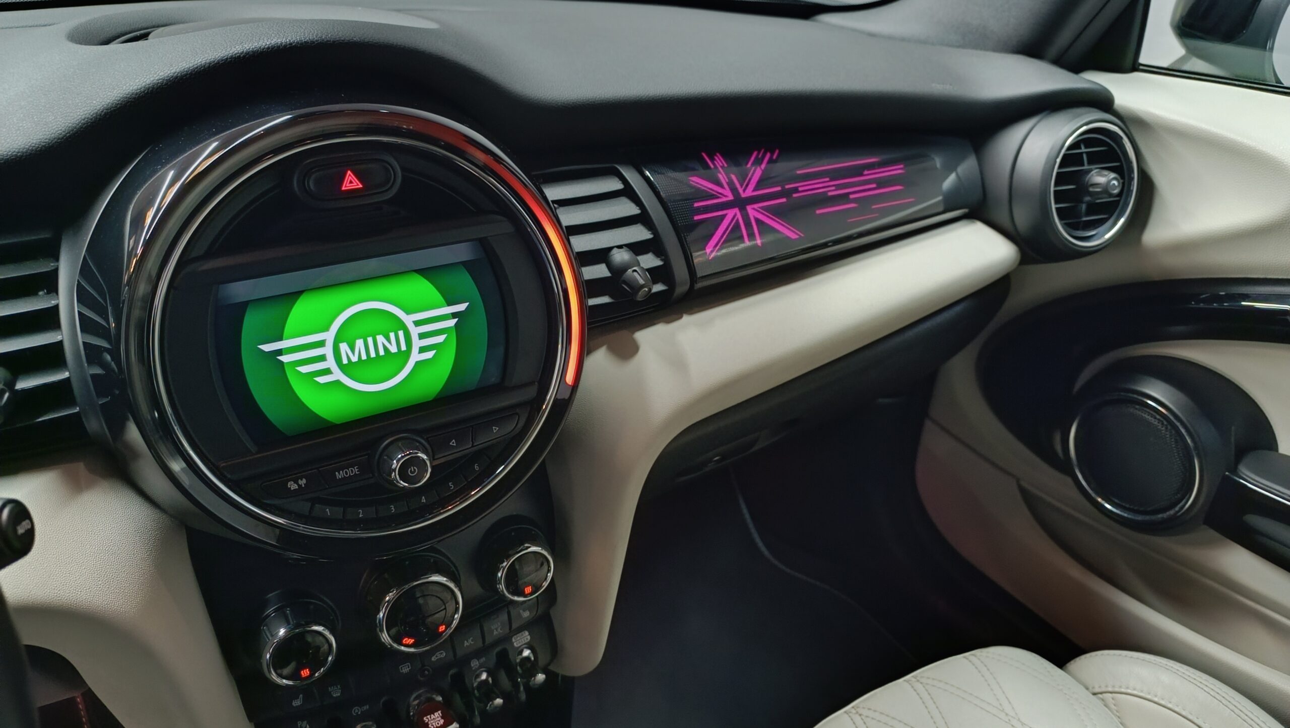 MINI CABRIO COOPER 1.5 136CV