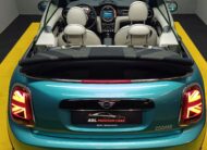 MINI CABRIO COOPER 1.5 136CV