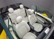 MINI CABRIO COOPER 1.5 136CV