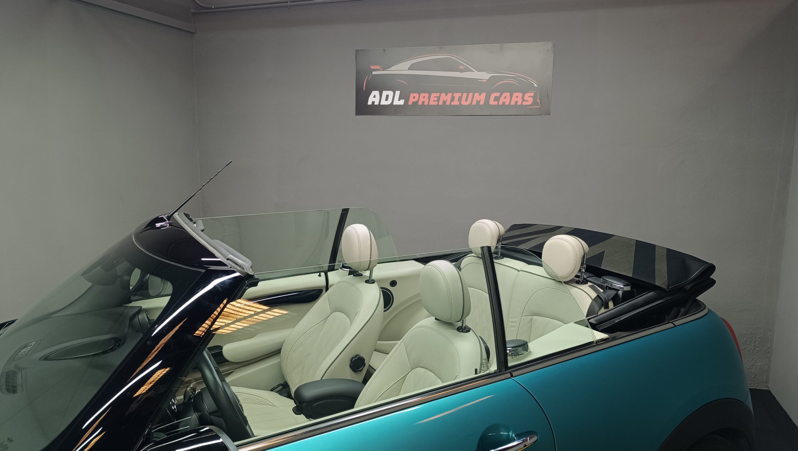 MINI CABRIO COOPER 1.5 136CV