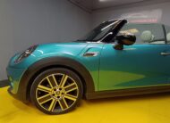 MINI CABRIO COOPER 1.5 136CV